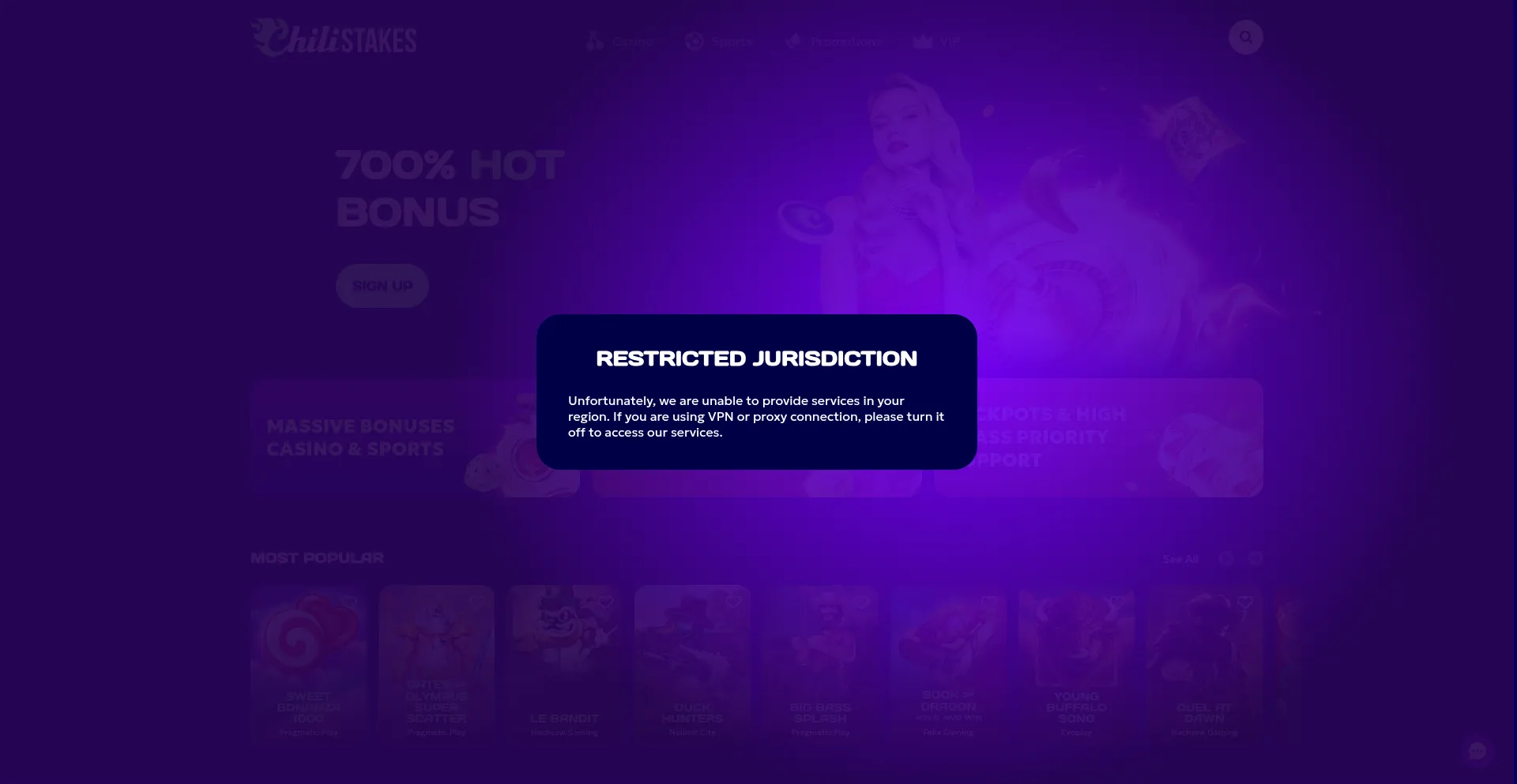 Chilistakes.com é Seguro e Confiável?