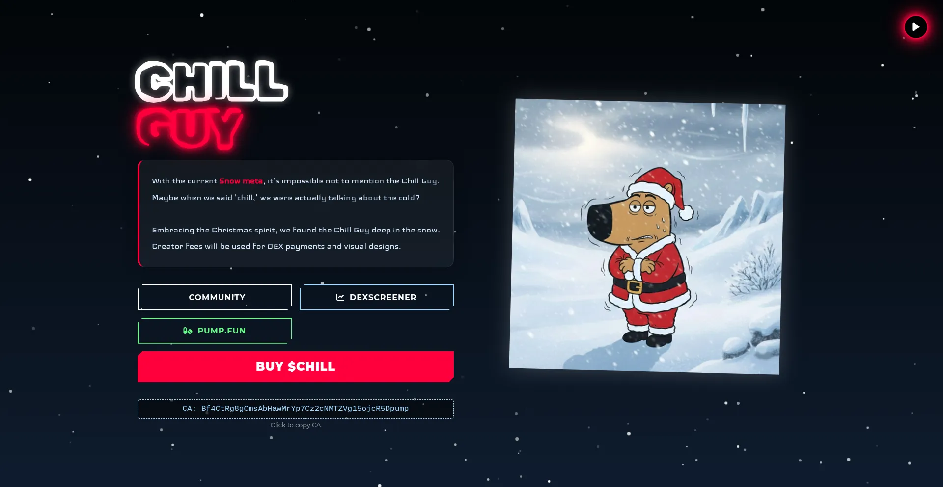 Chillguyinthesnow.fun