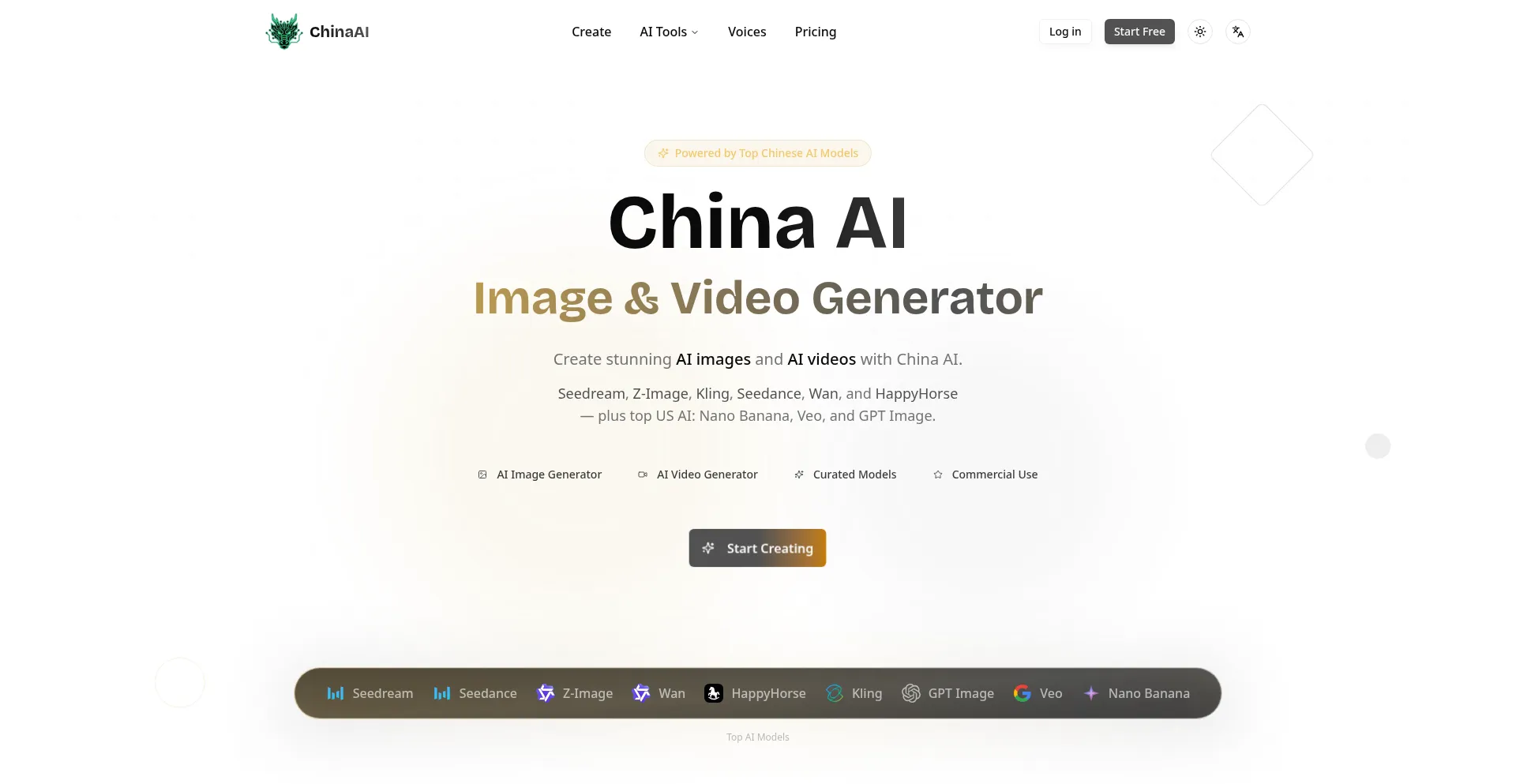 Chinaai.app