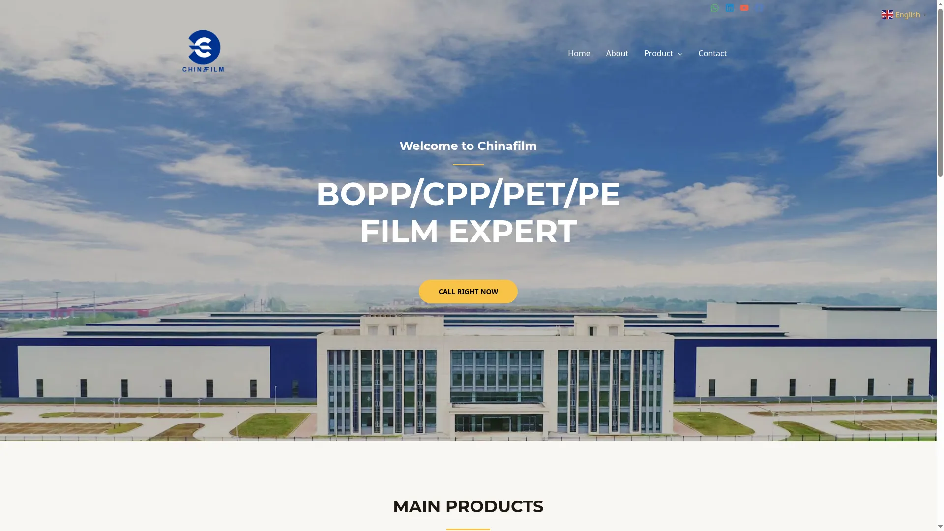 Chinafilmpro.com