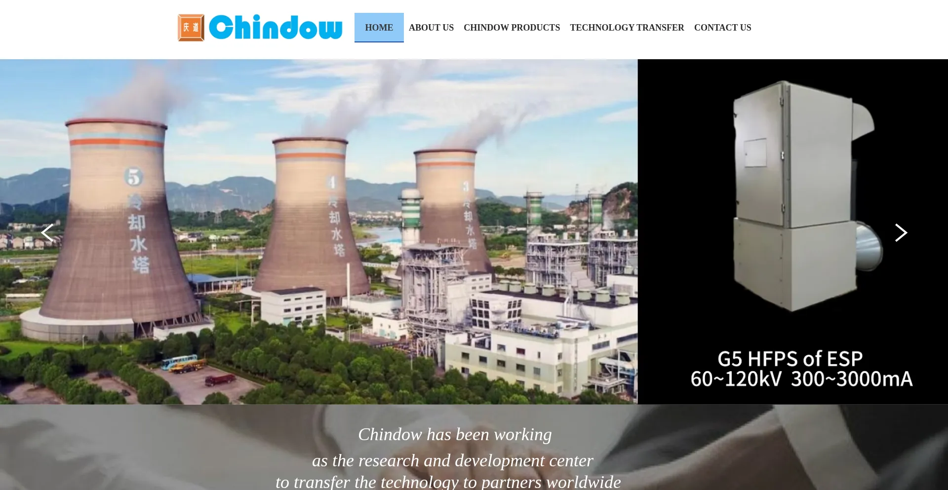 Chindow-electric.com