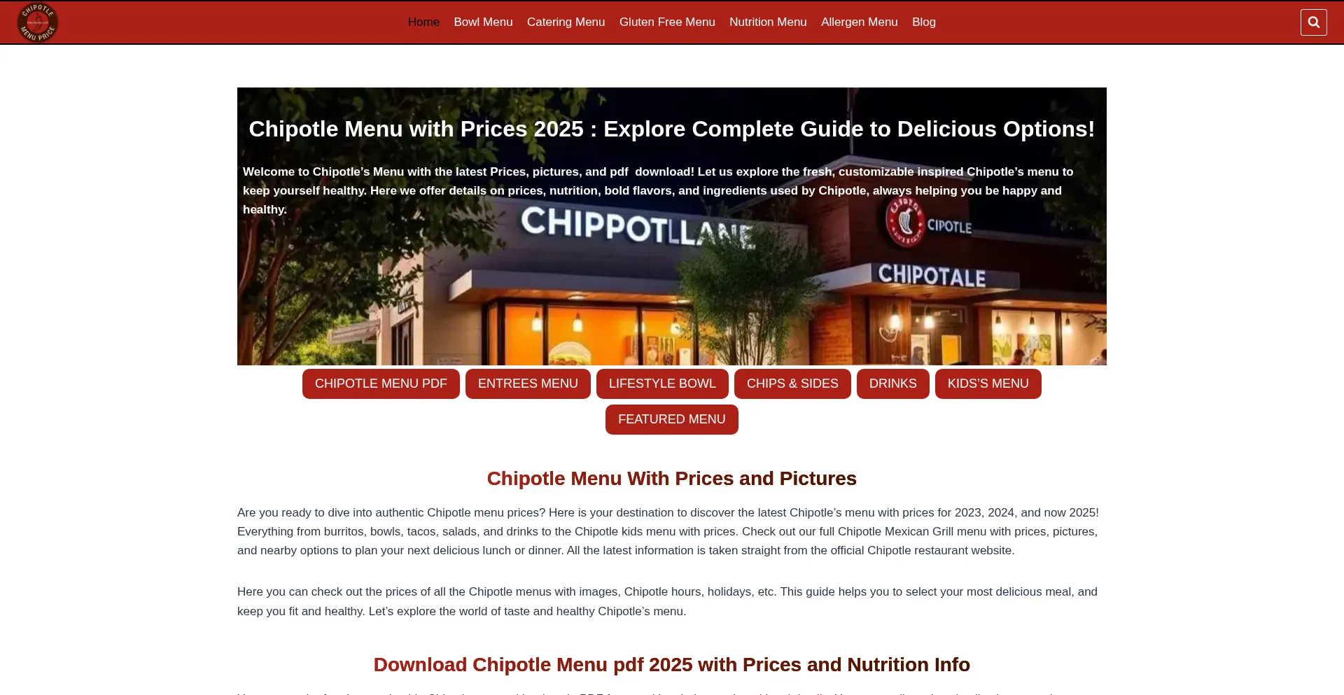 Chipotmenu.com é Seguro e Confiável?