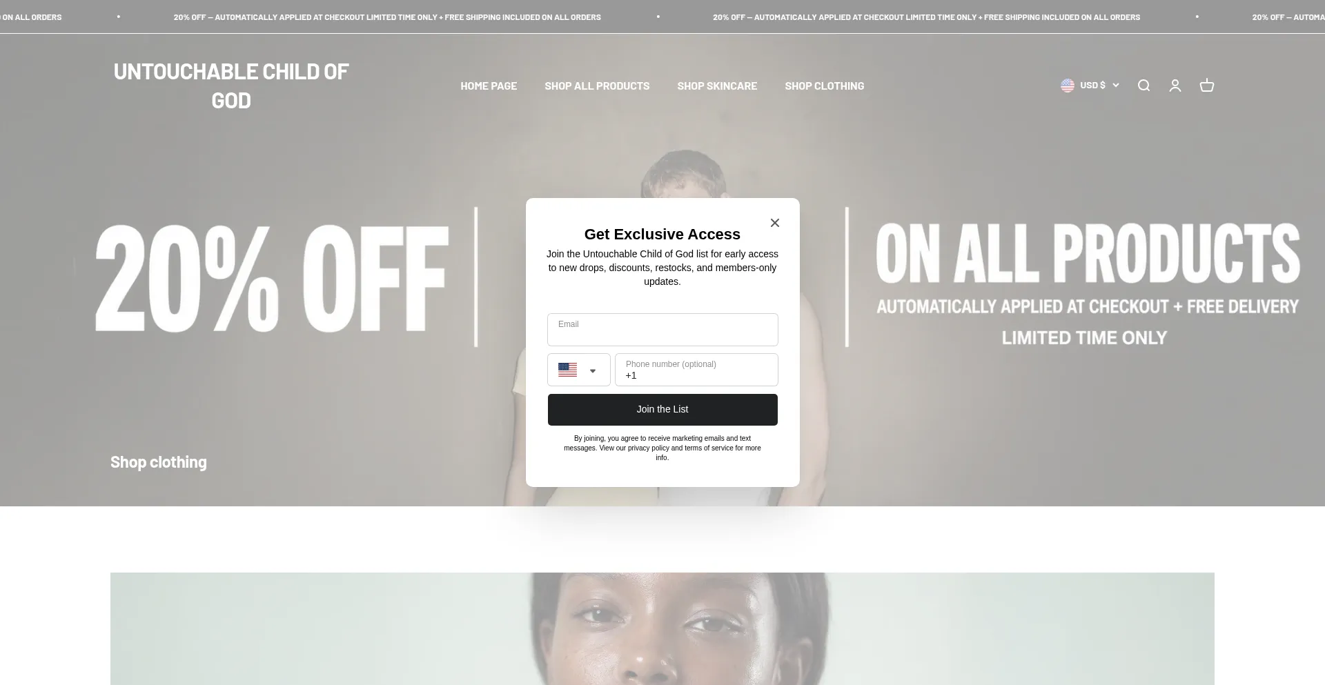 Chldofgod.com