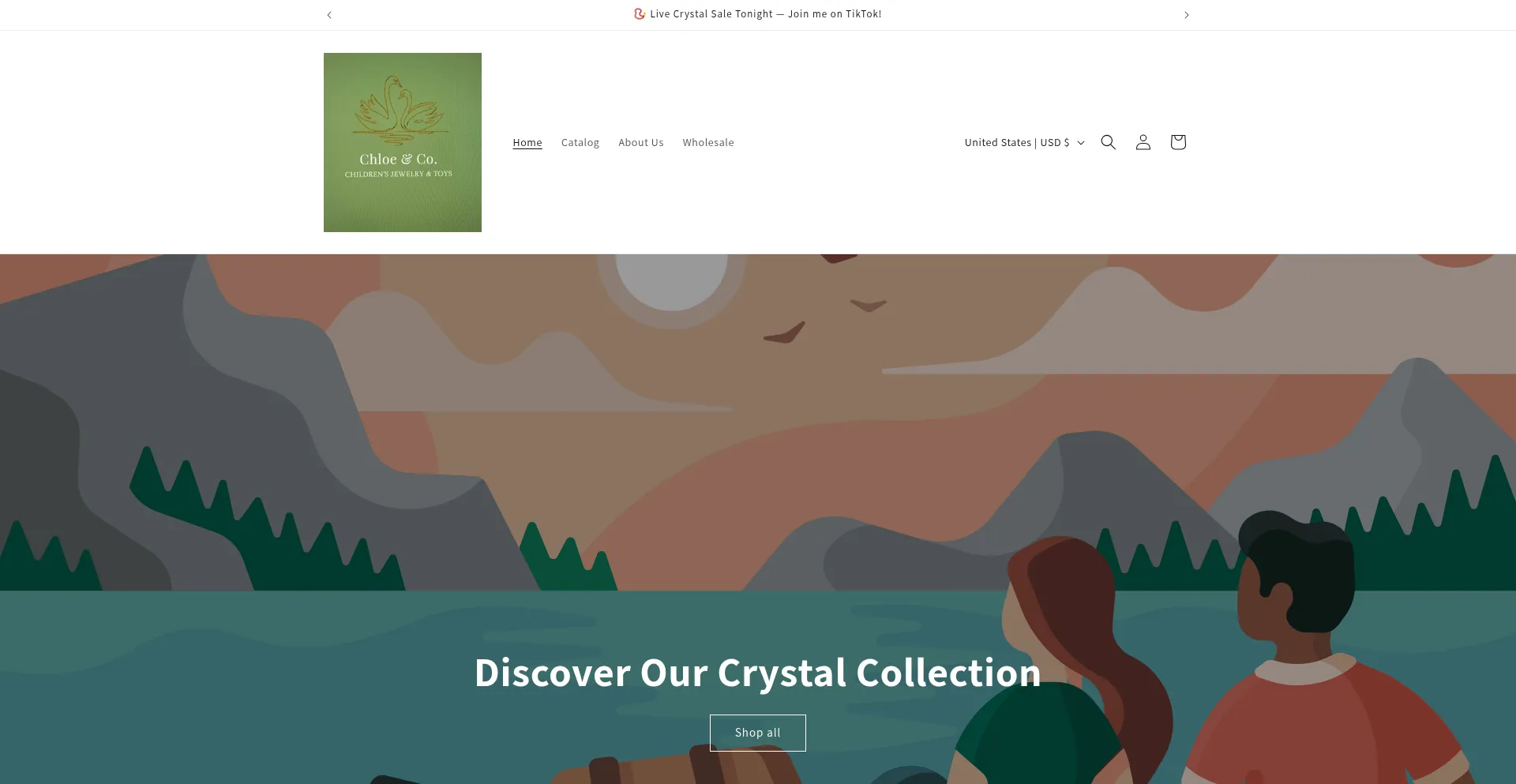 Chloecoshop.com