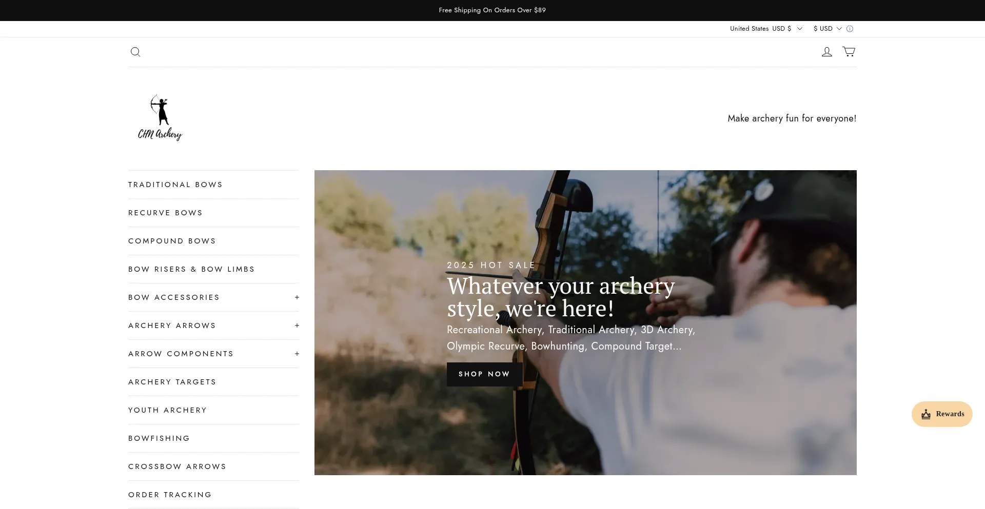 Chnarchery.com é Seguro e Confiável?