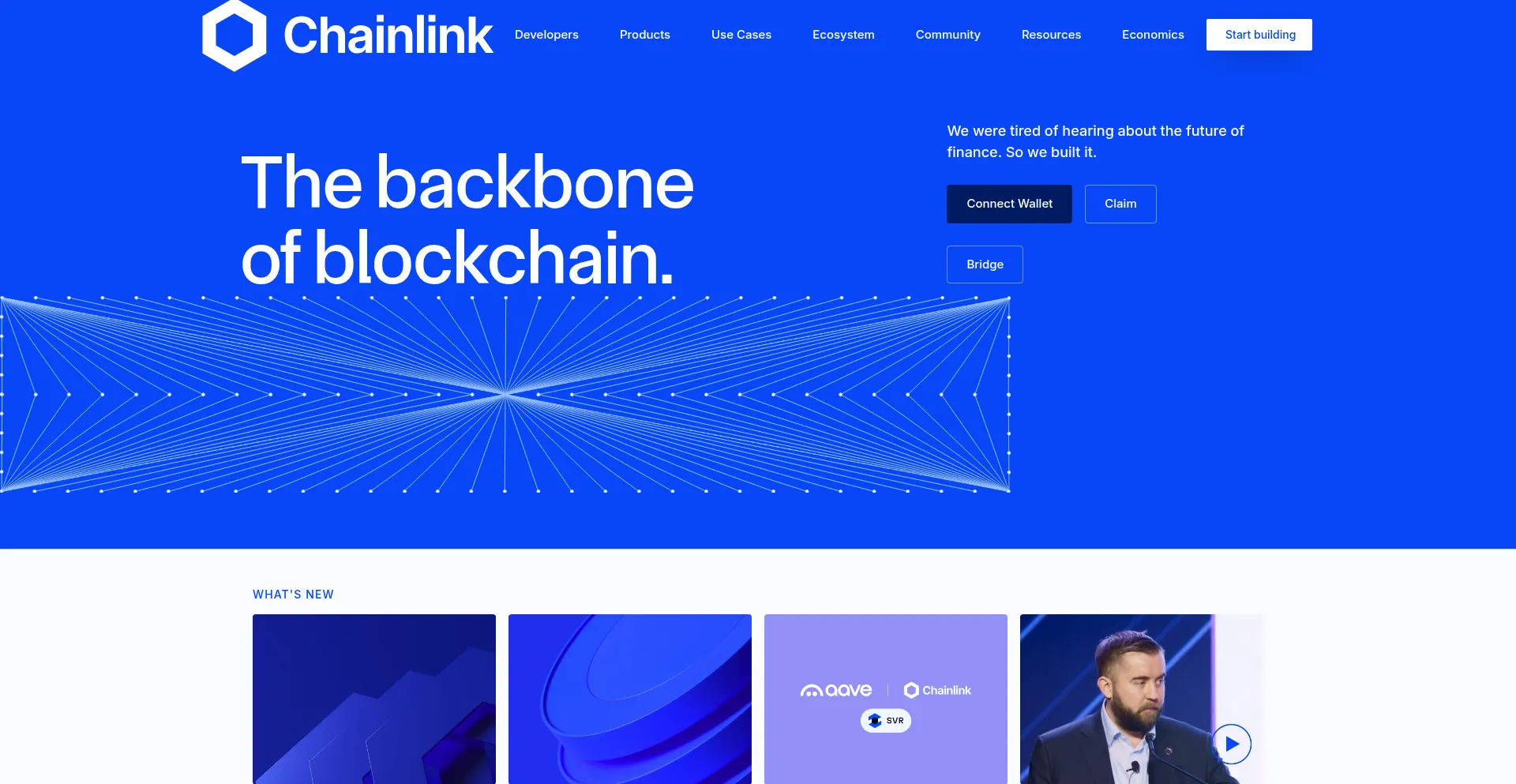 Chnlink.xyz é Seguro e Confiável?
