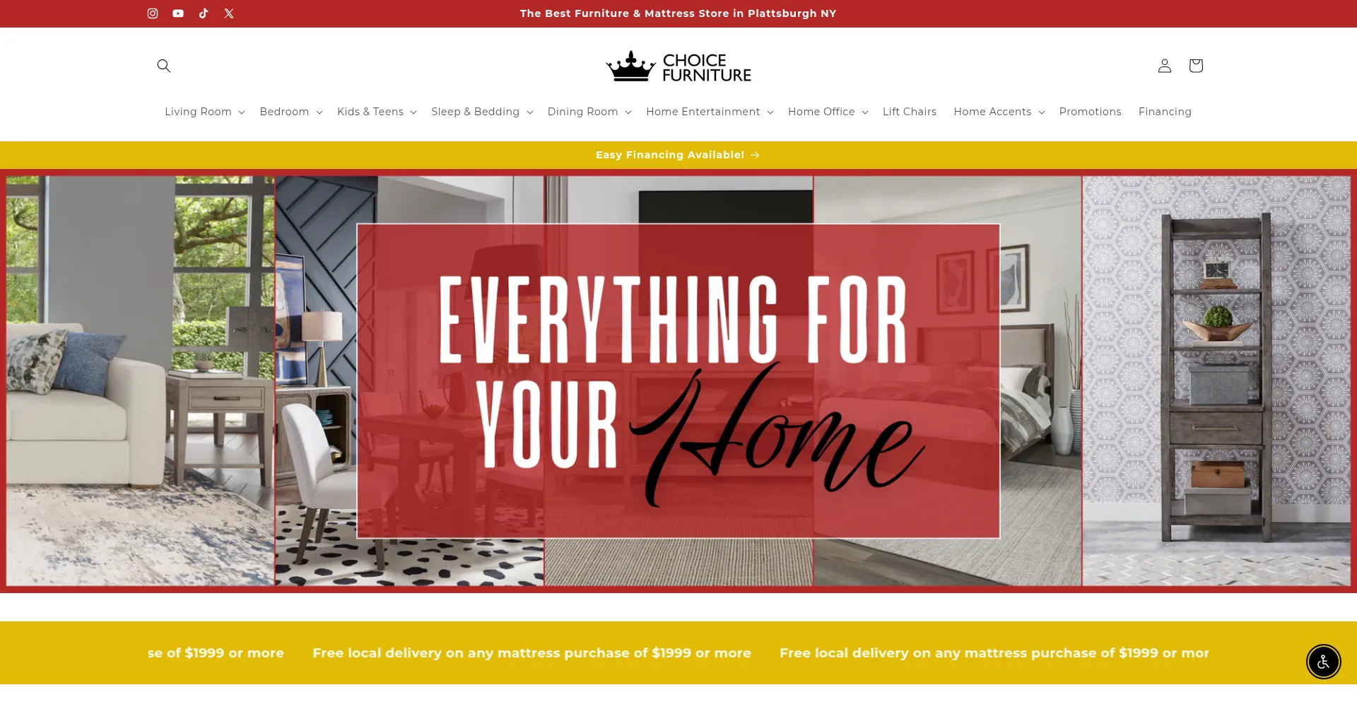 Choice.furniture
