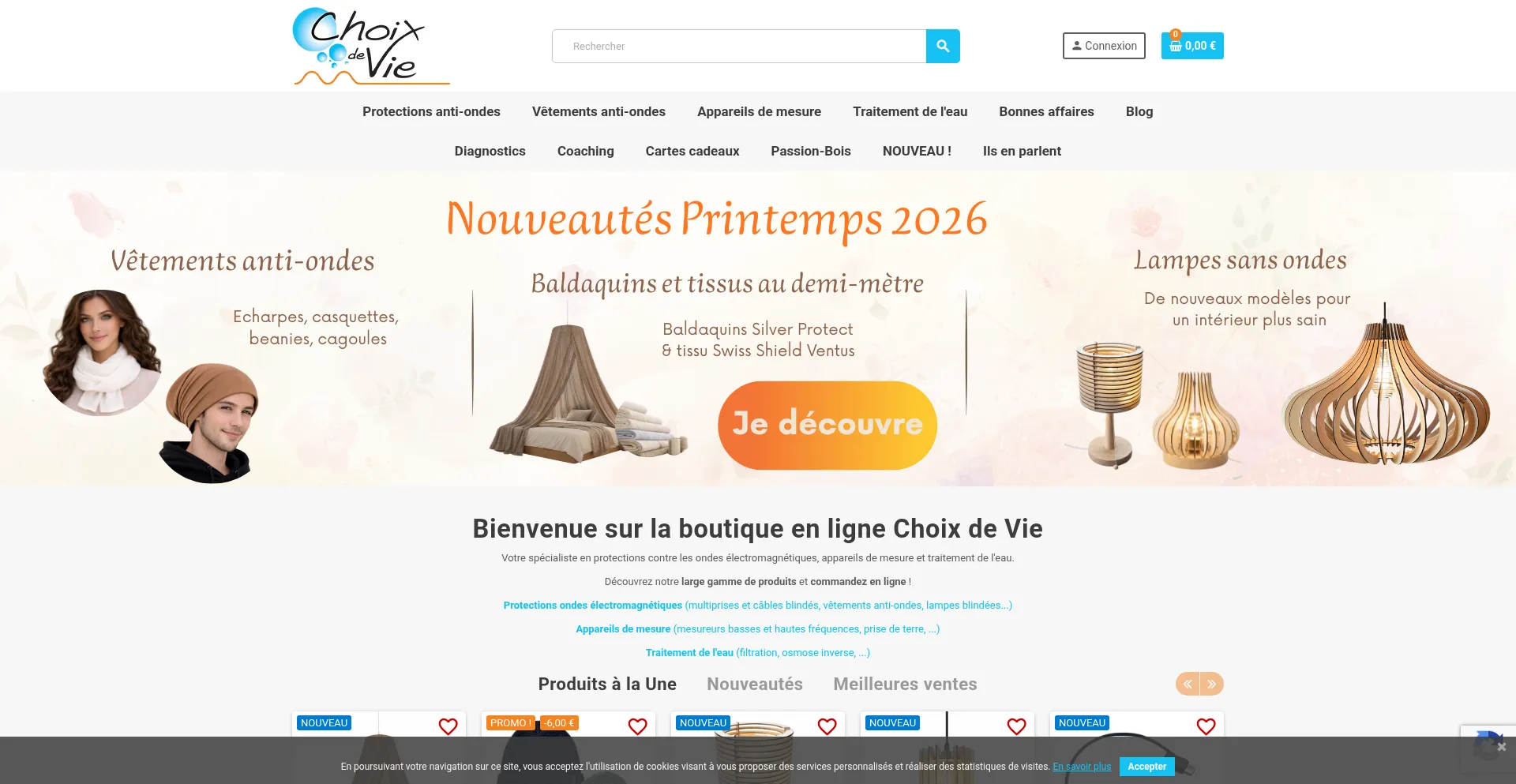 Choix-de-vie.com