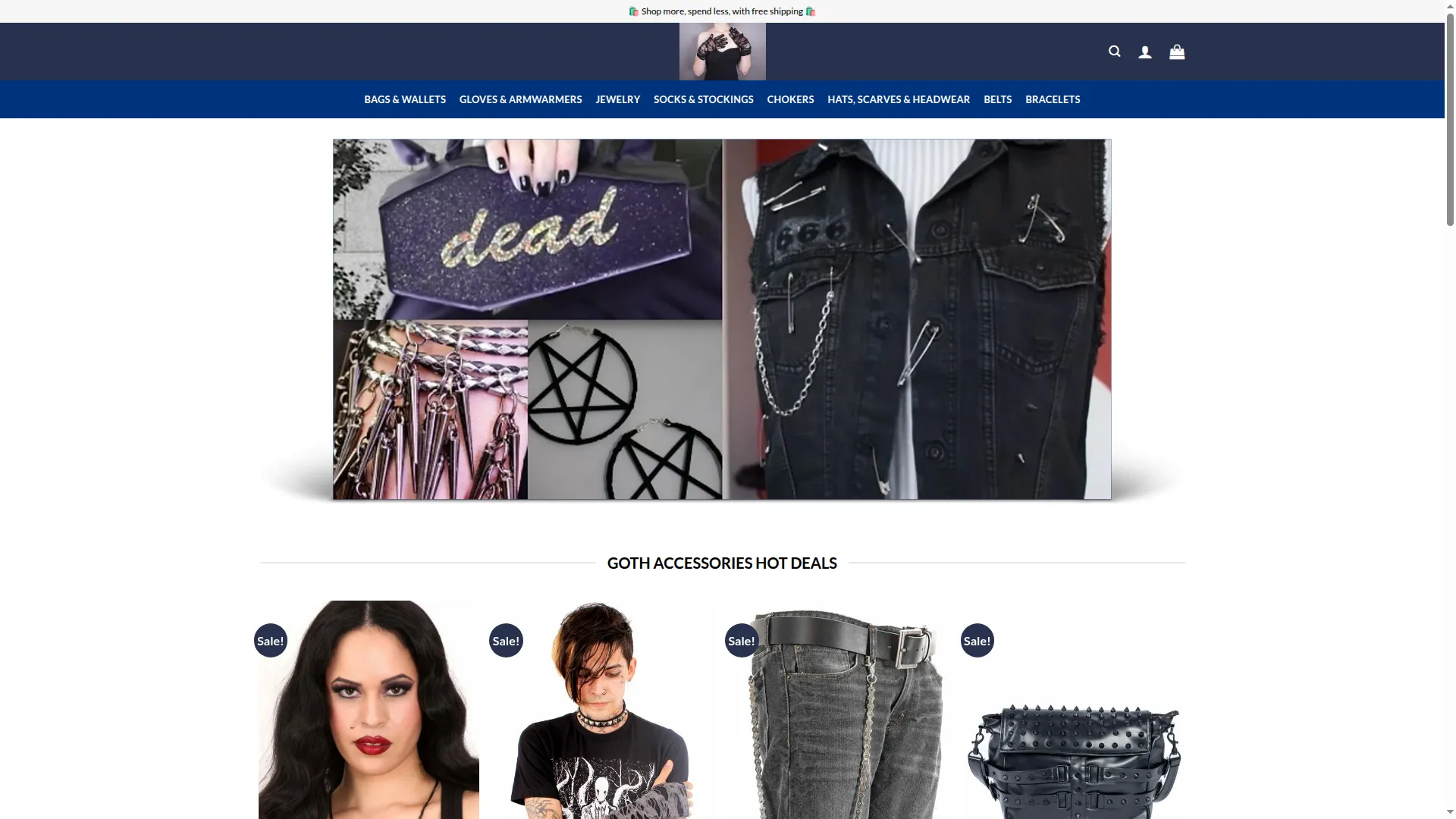 Chokerspromo.com