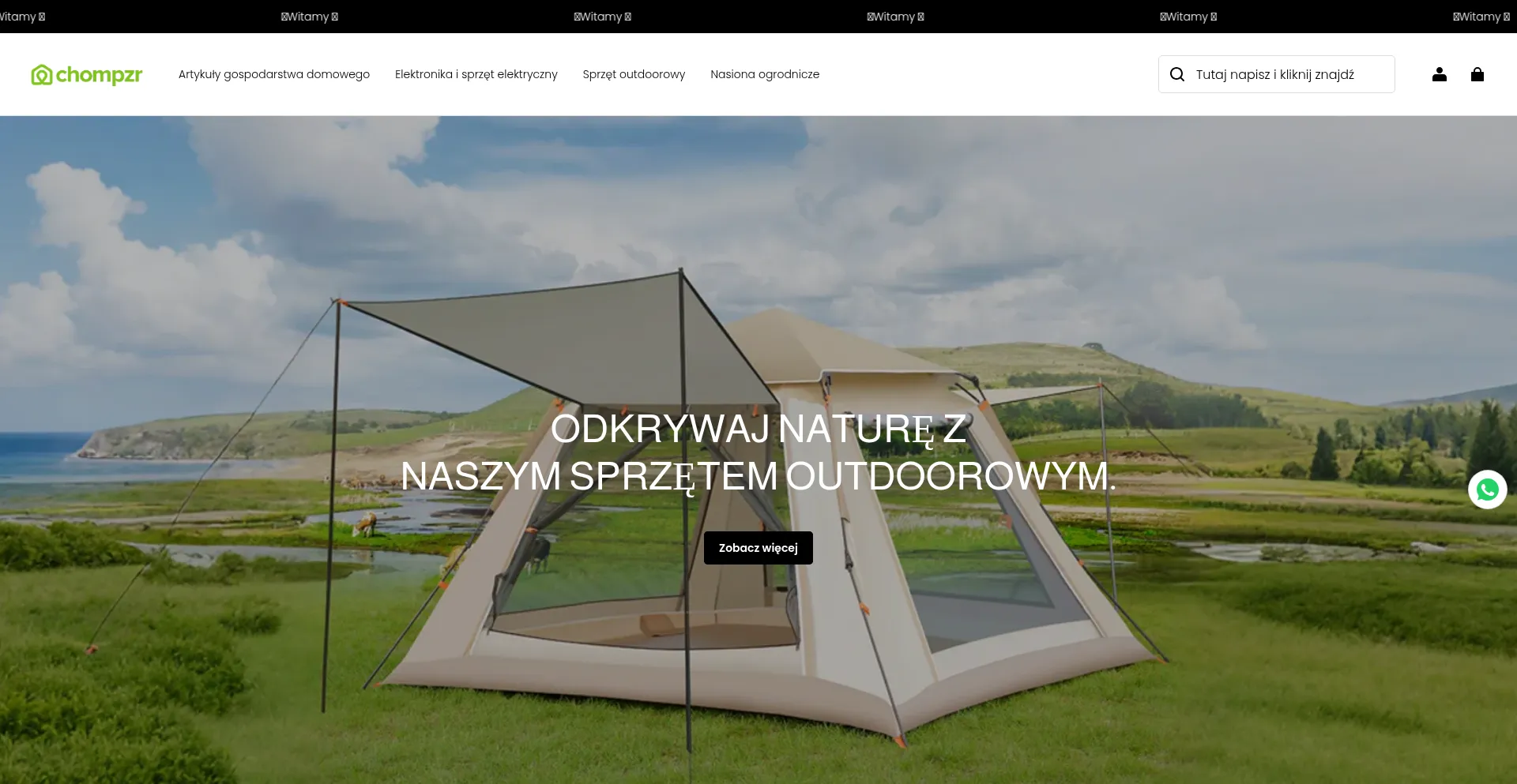 Chompzr.com