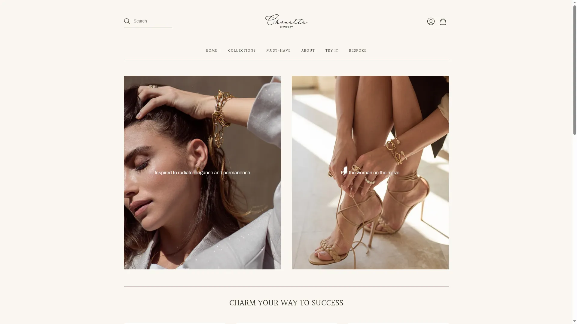 Chouettejewelry.com