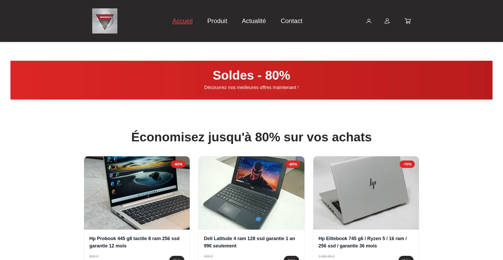 Chris-informatique.be