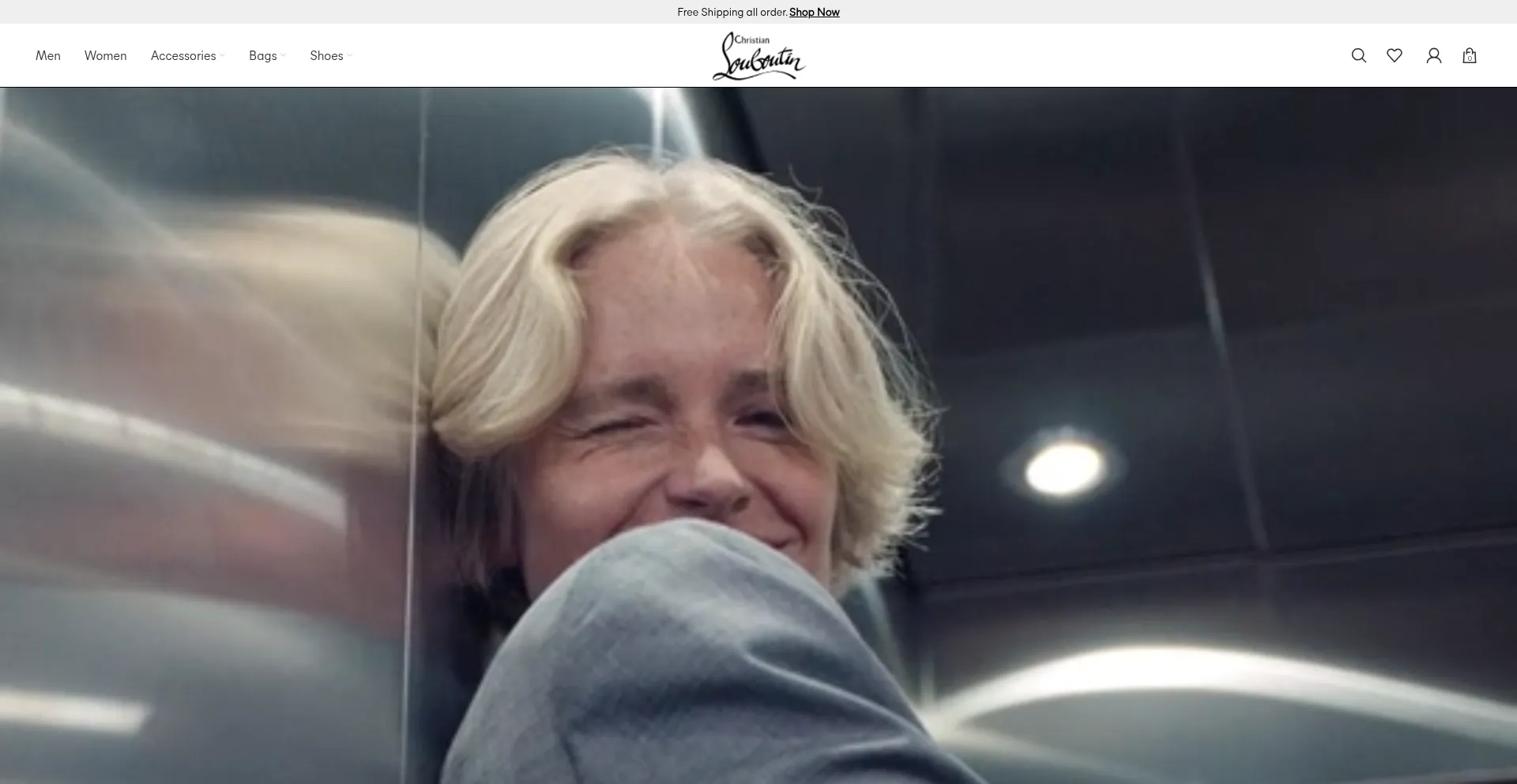 Christianlouboutinboutique.com