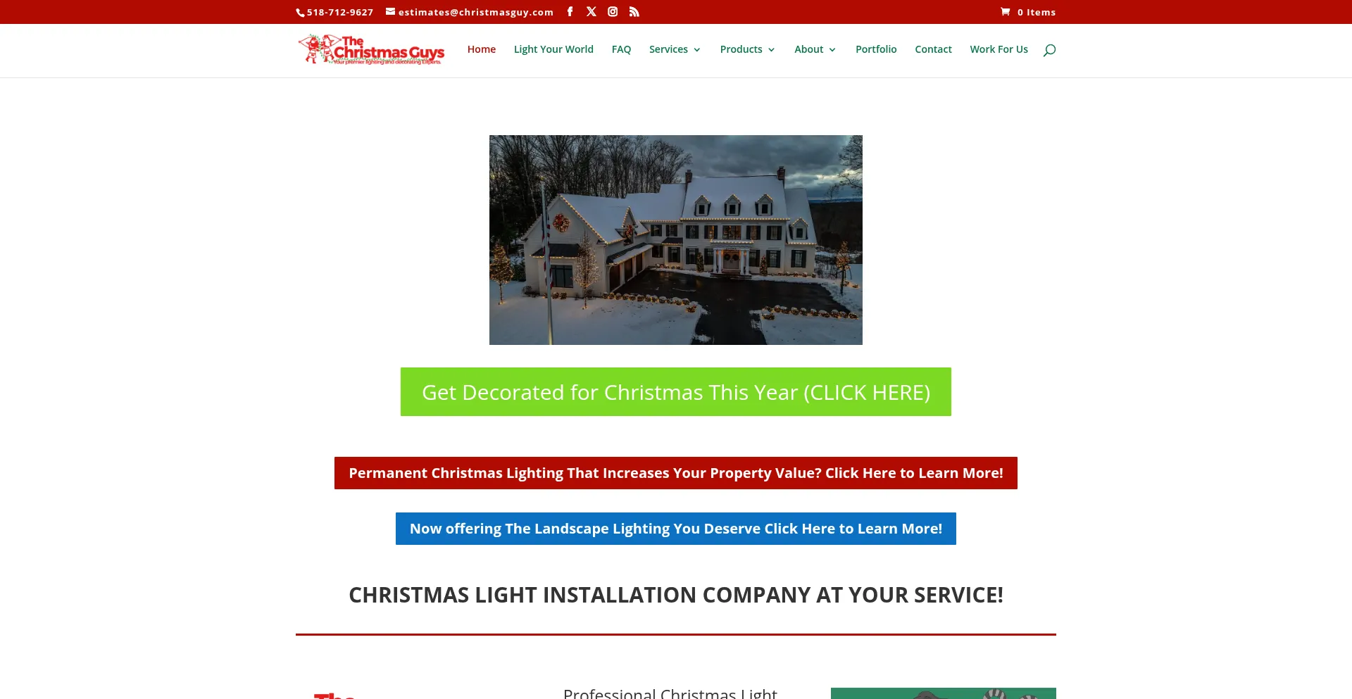 Christmasguys.com