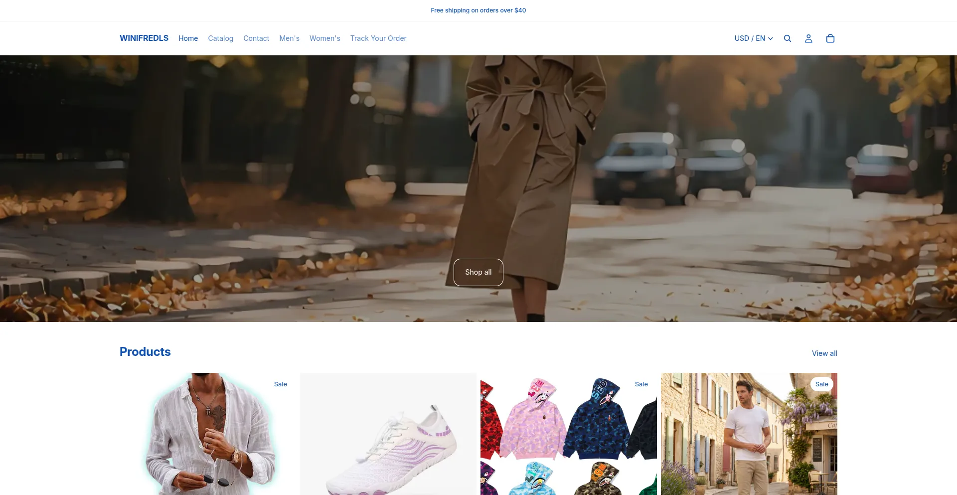 Christye.shop