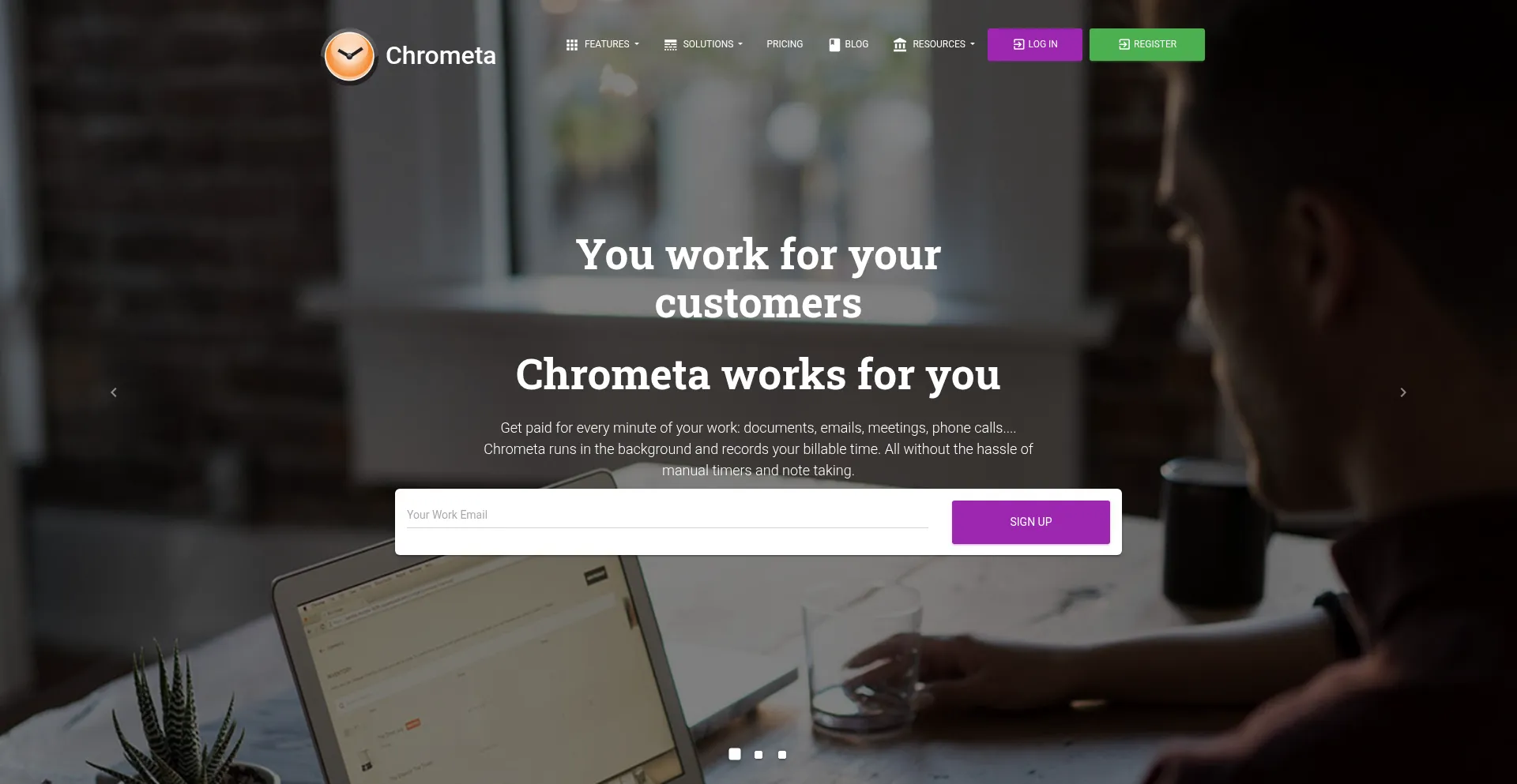 Chrometa.com