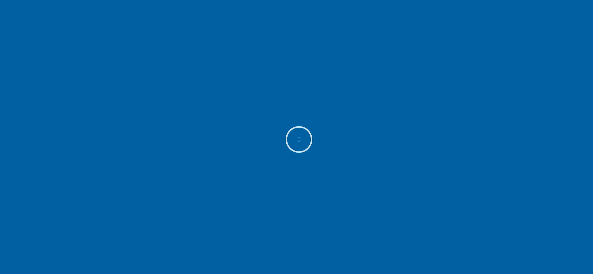 Website screenshot of Chronodiali.ma