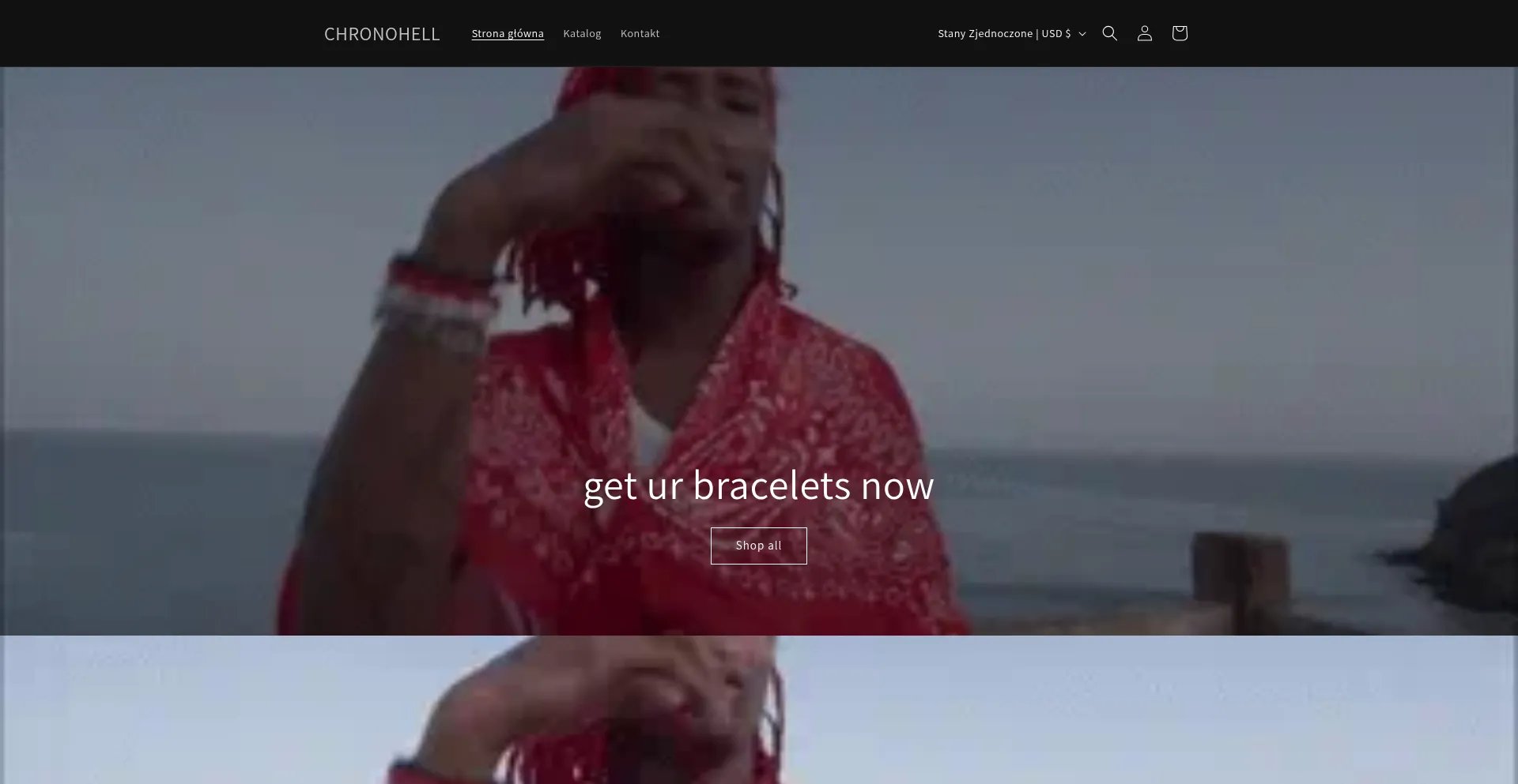Chronohell.com é Seguro e Confiável?