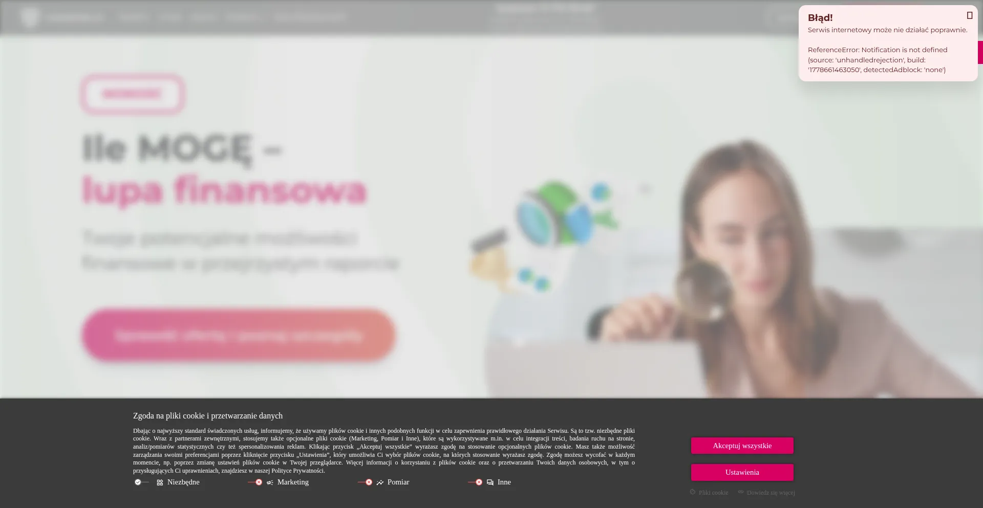 Chronpesel.pl
