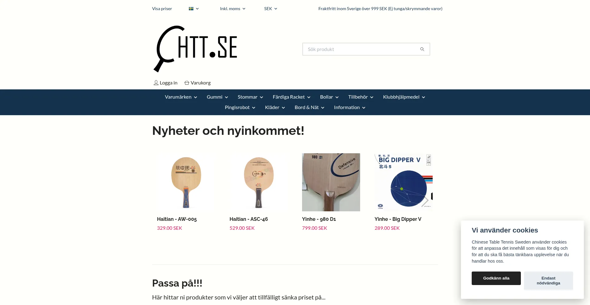 Chtt.se