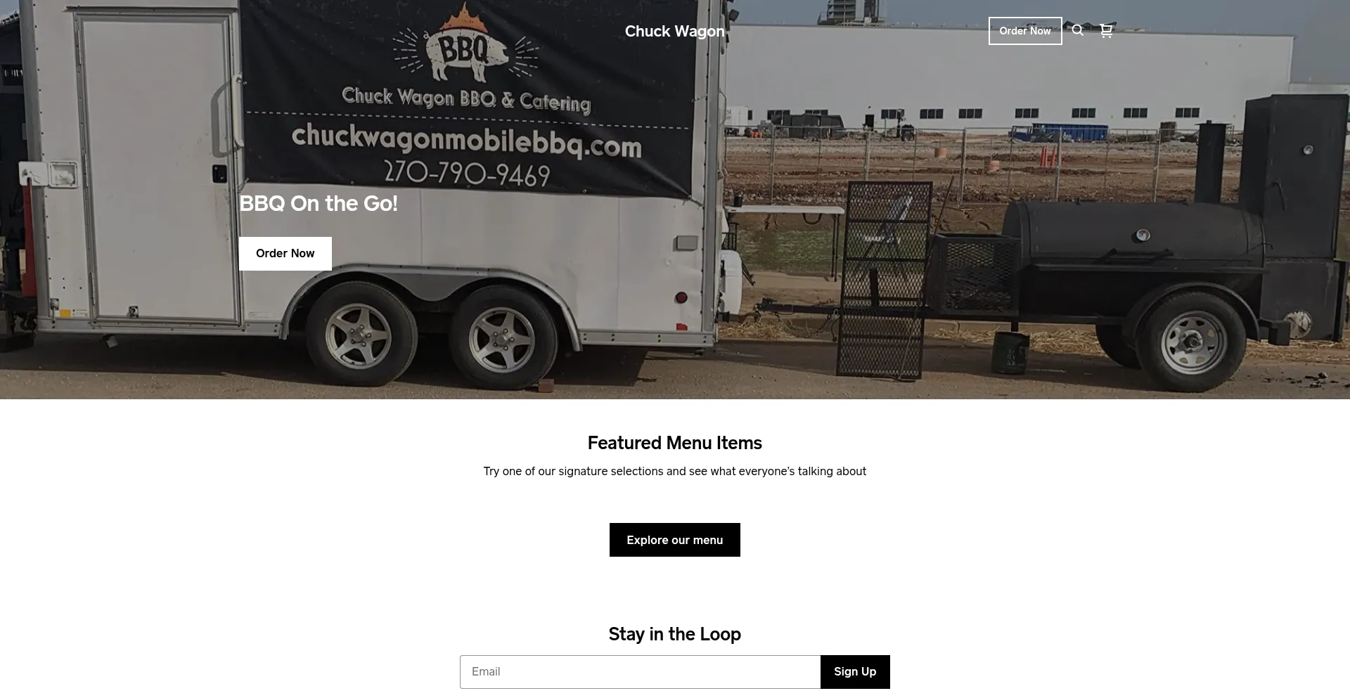 Chuckwagonmobilebbq.com