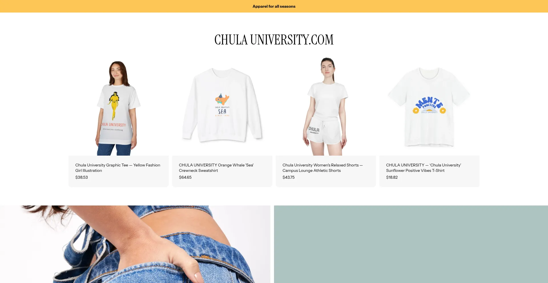 Chulauniversity.com