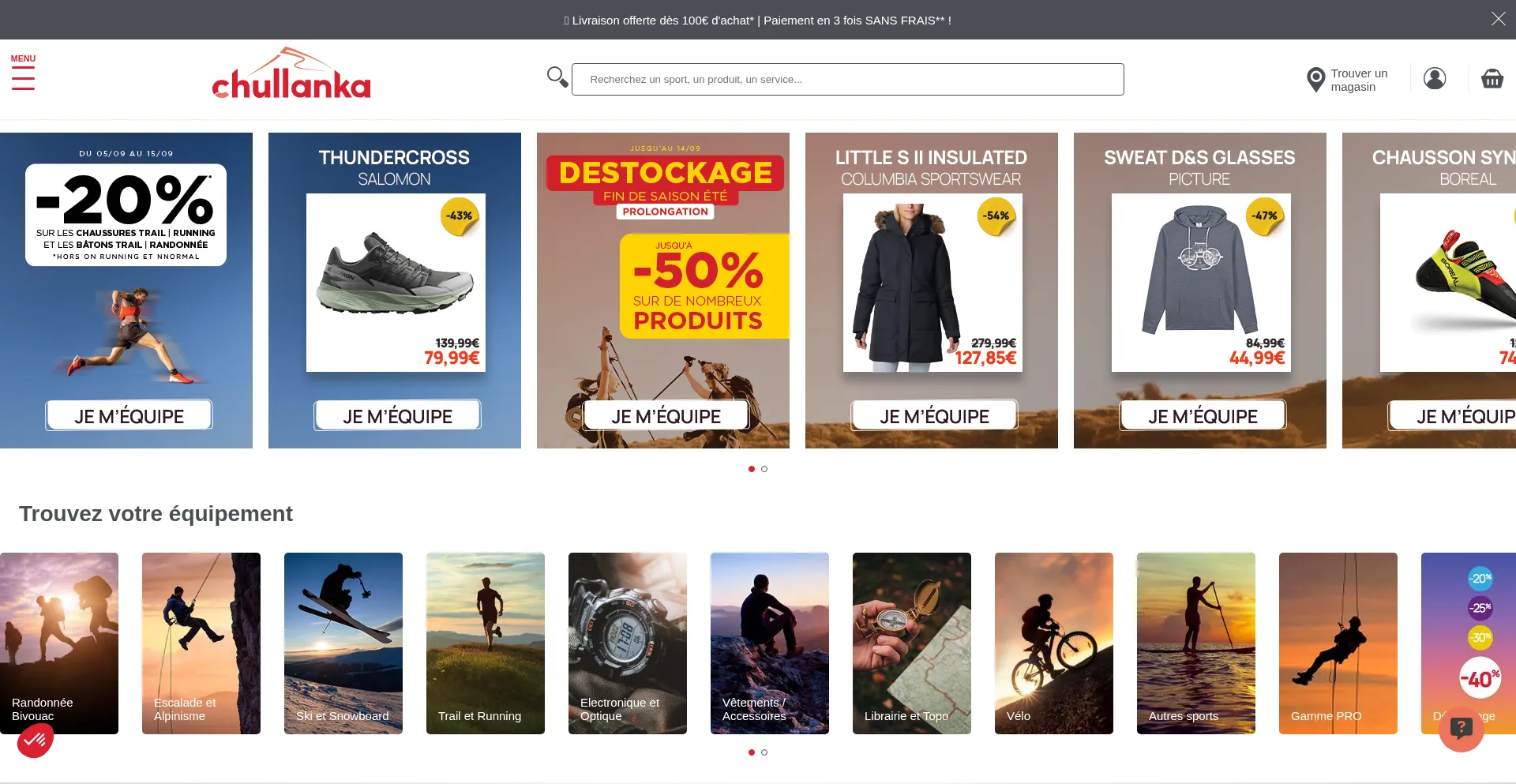 Chullanka.com é Seguro e Confiável?