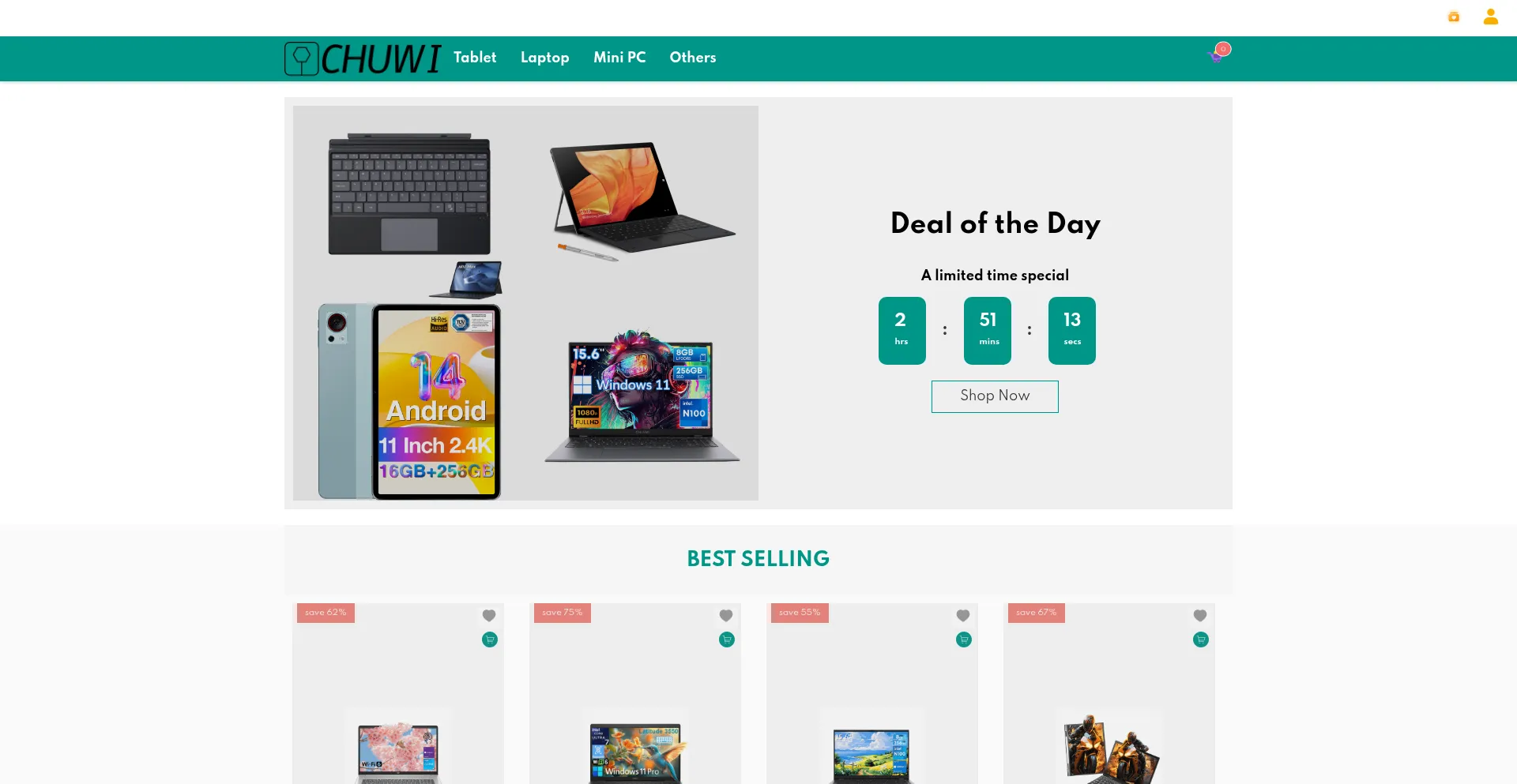 Chuwis.shop é Seguro e Confiável?