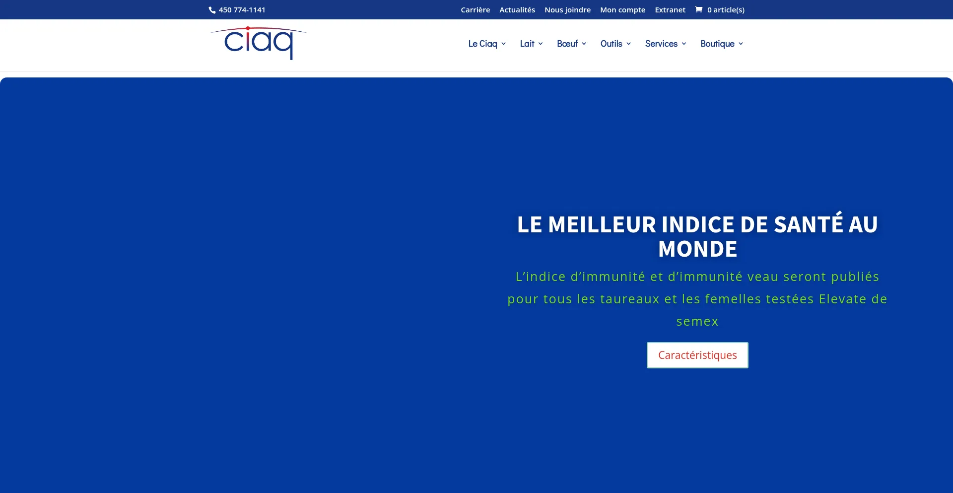 Ciaq.com é Seguro e Confiável?