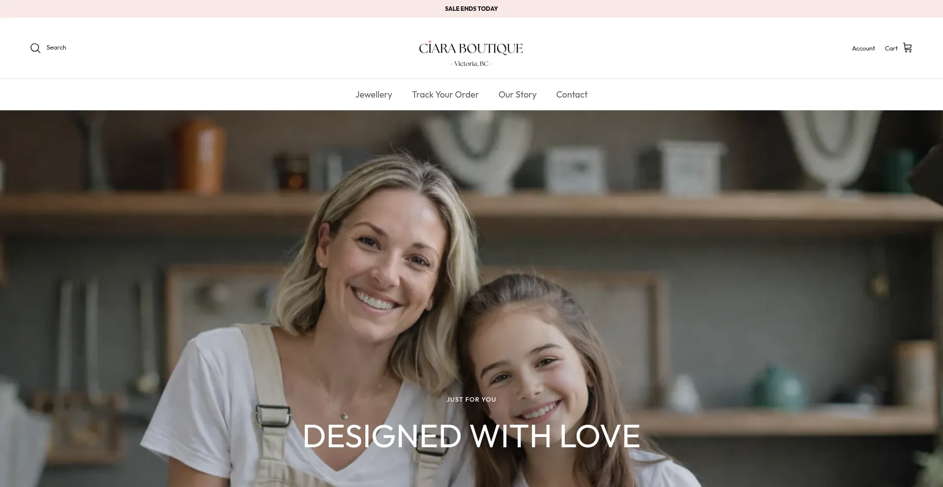 Ciara-boutique.com