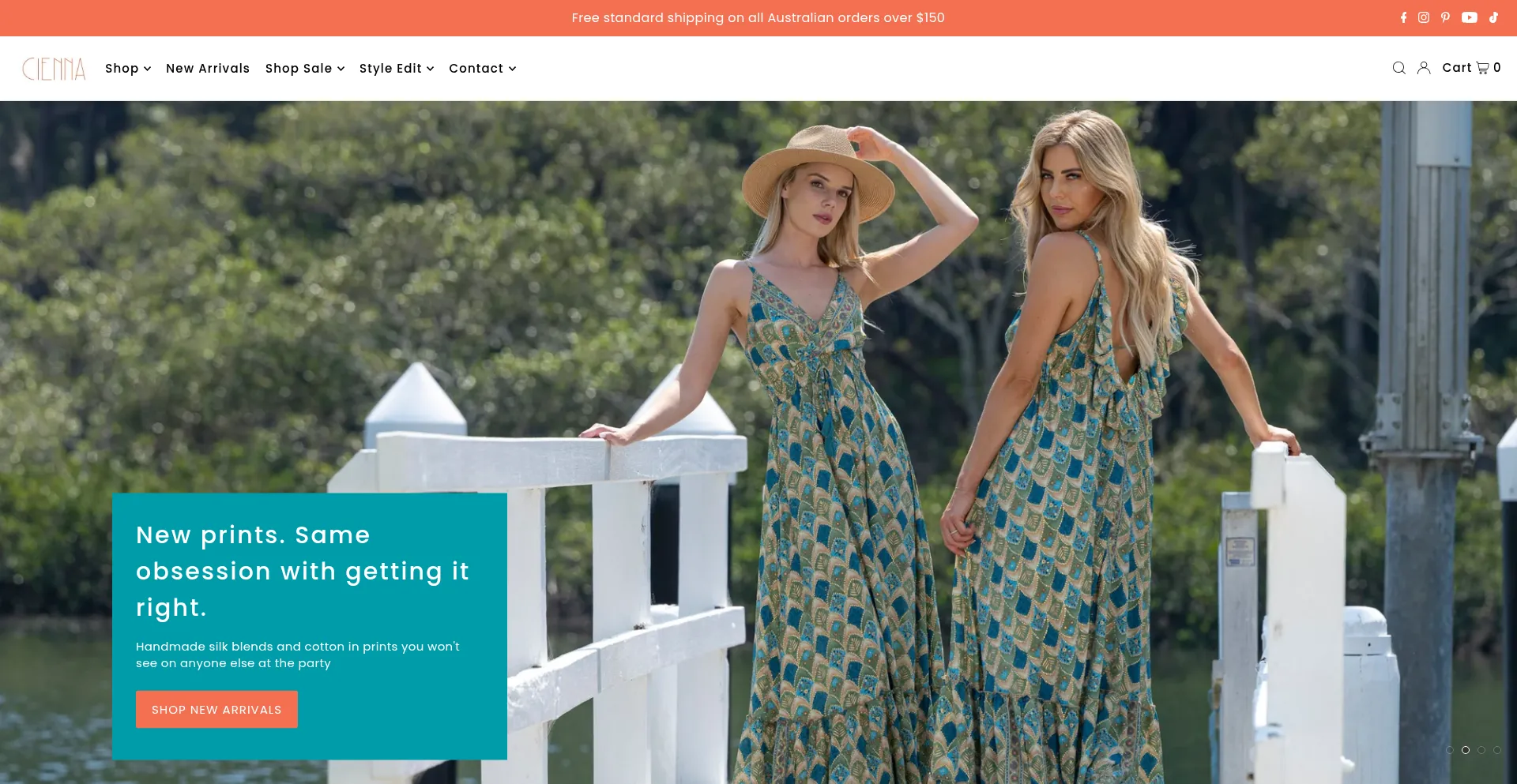 Cienna-designs.com.au