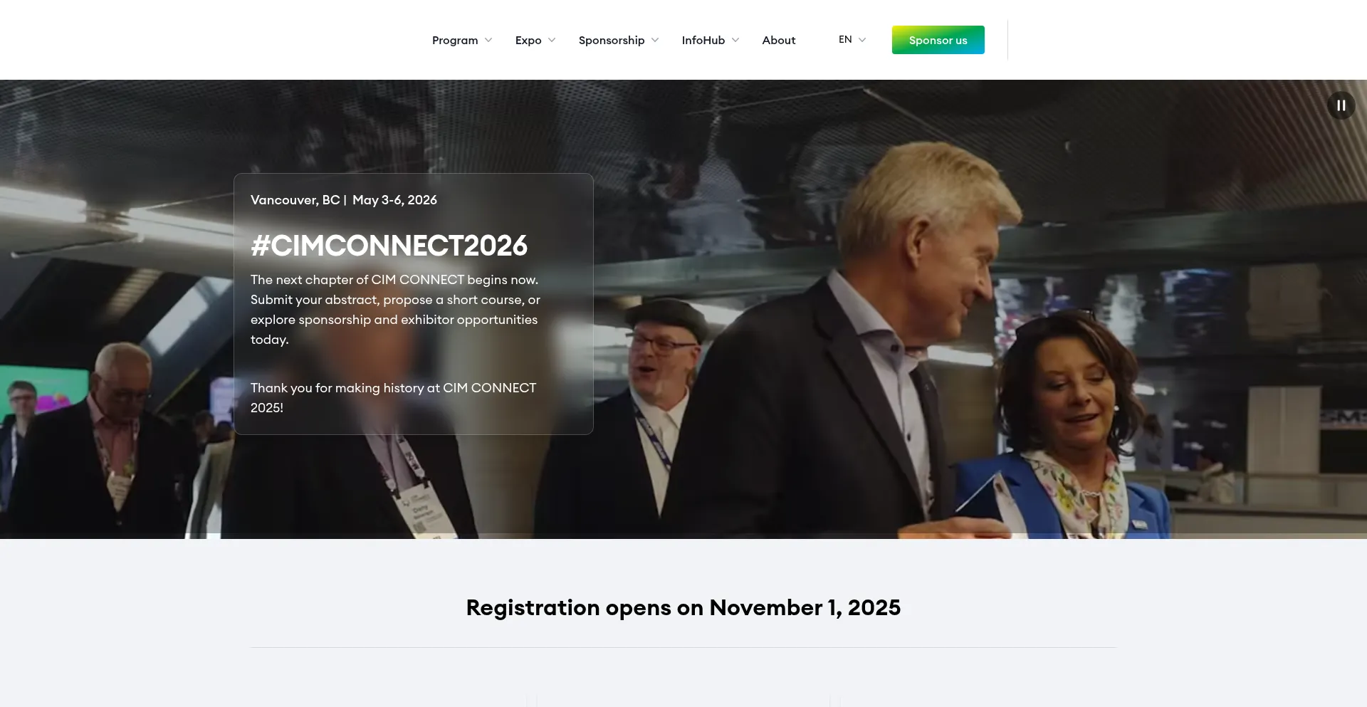 Cimconnect.ca é Seguro e Confiável?