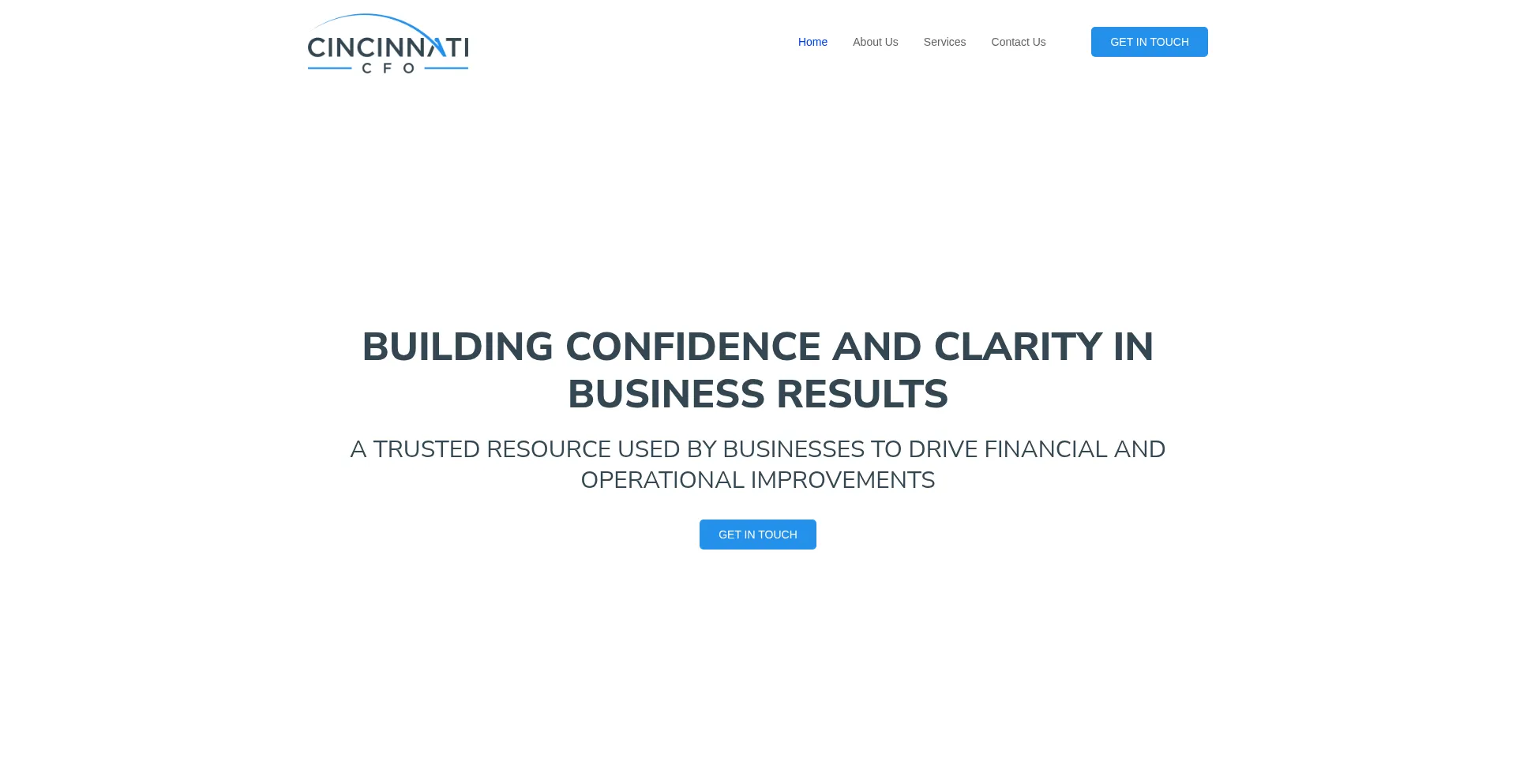 Cincinnaticfo.com