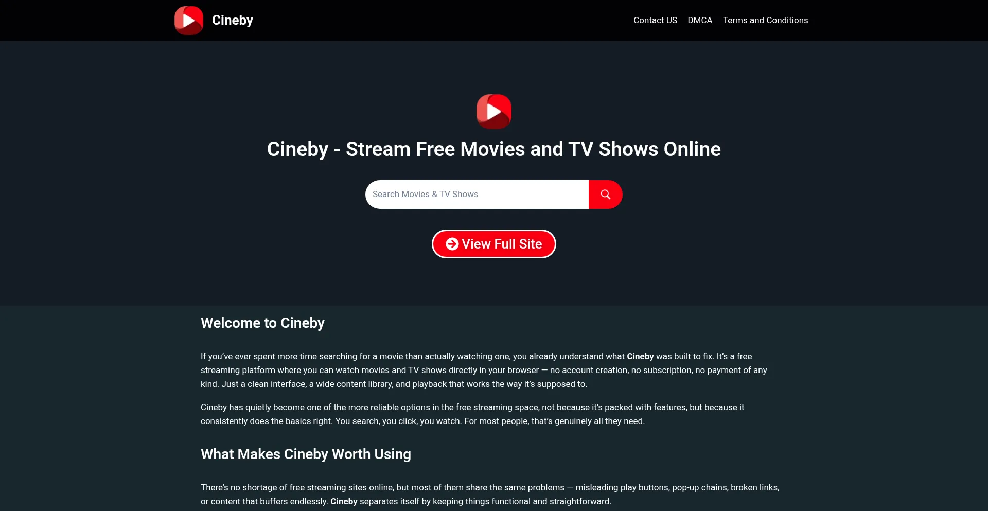 Cineby.com.tr