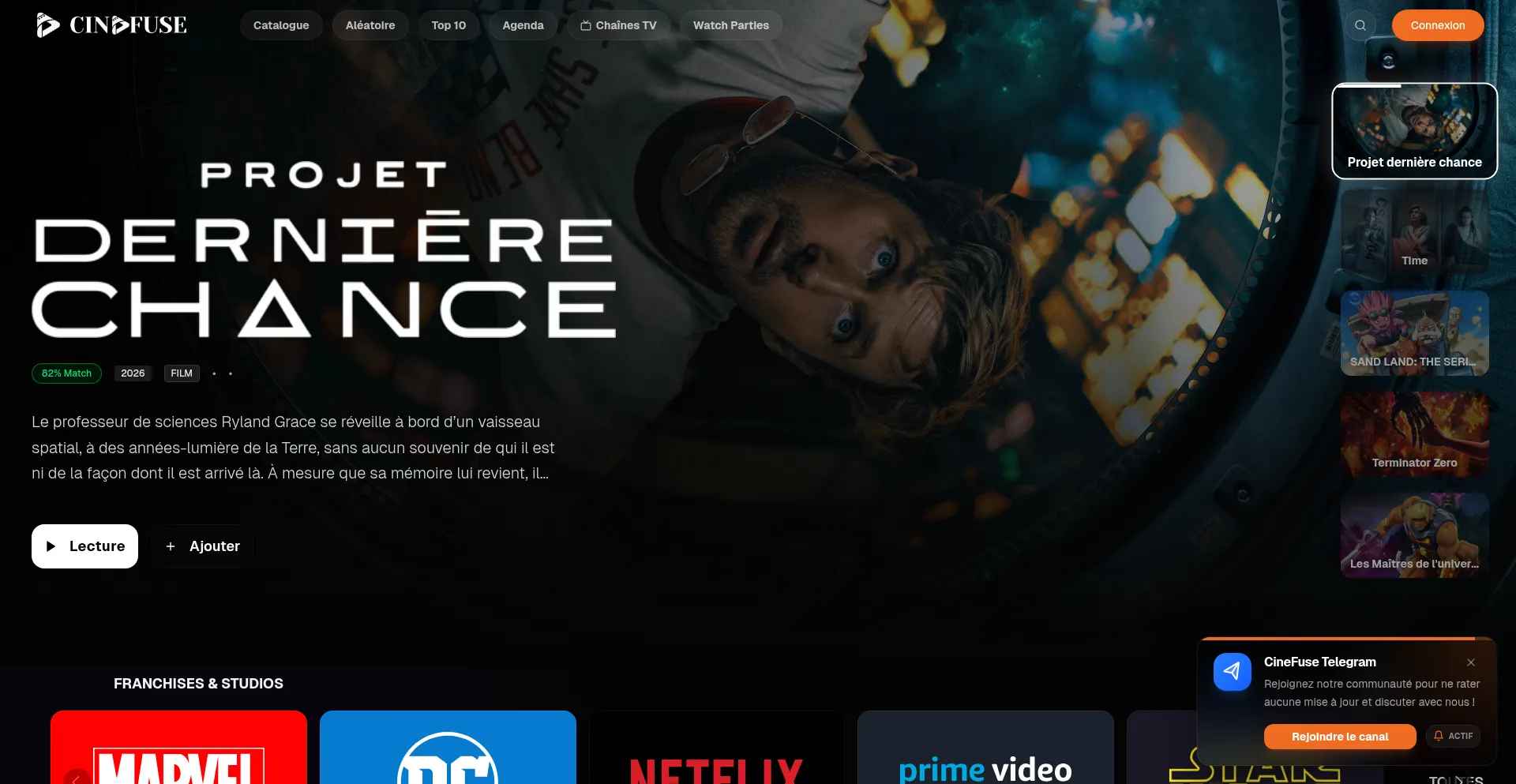 Cinefuse.cc