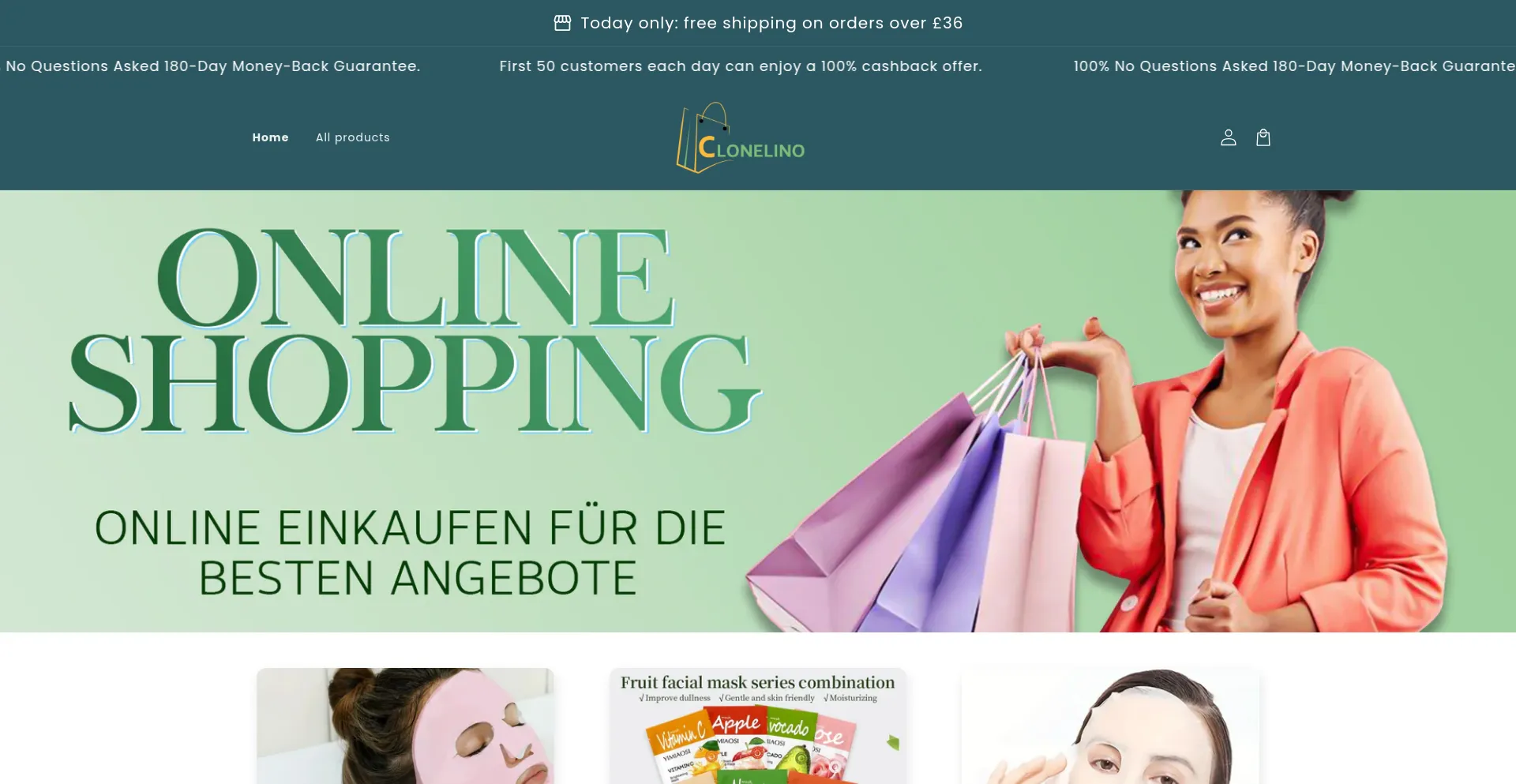 Cinyko.com
