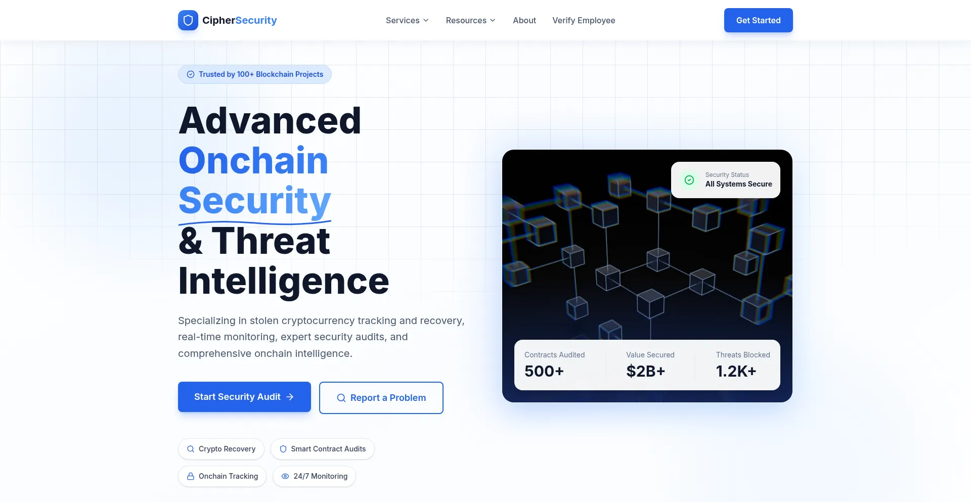 Ciphersecurityglobal.com