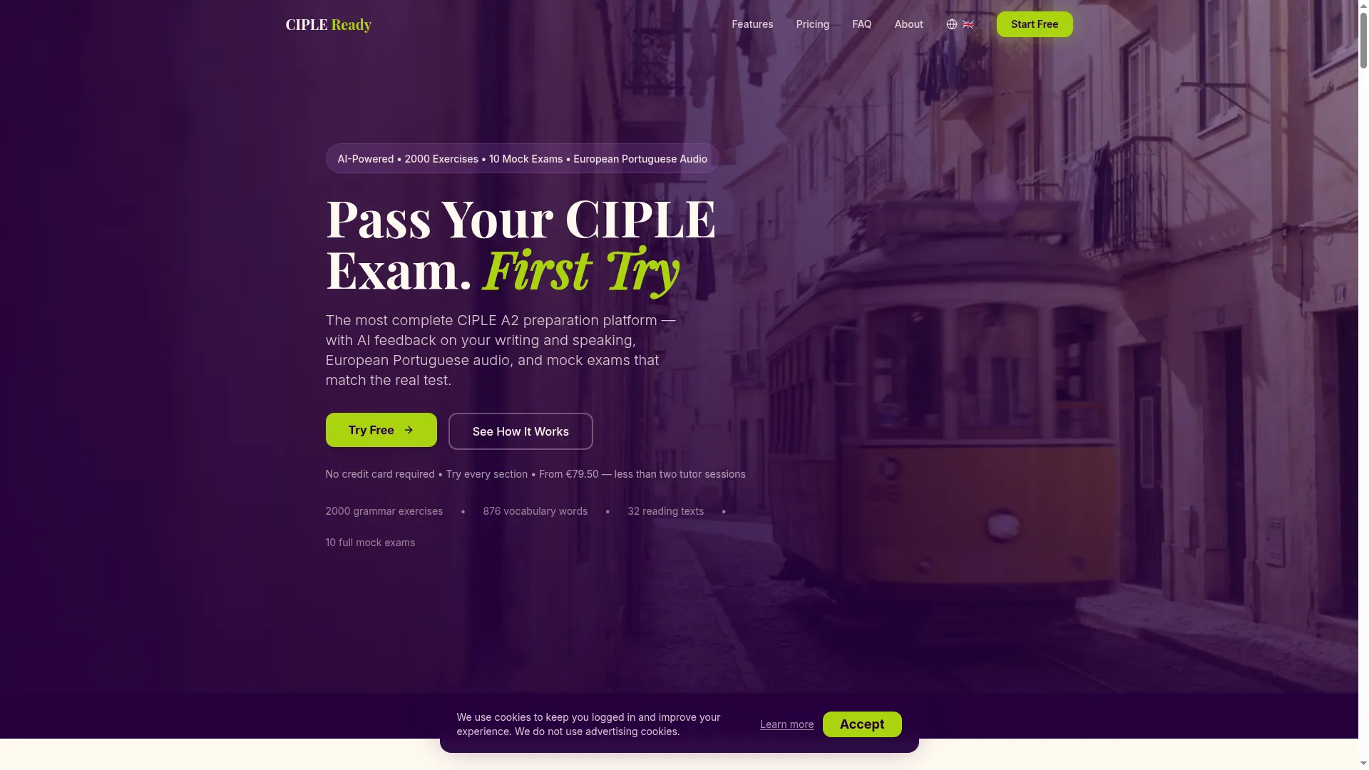 Cipleready.com