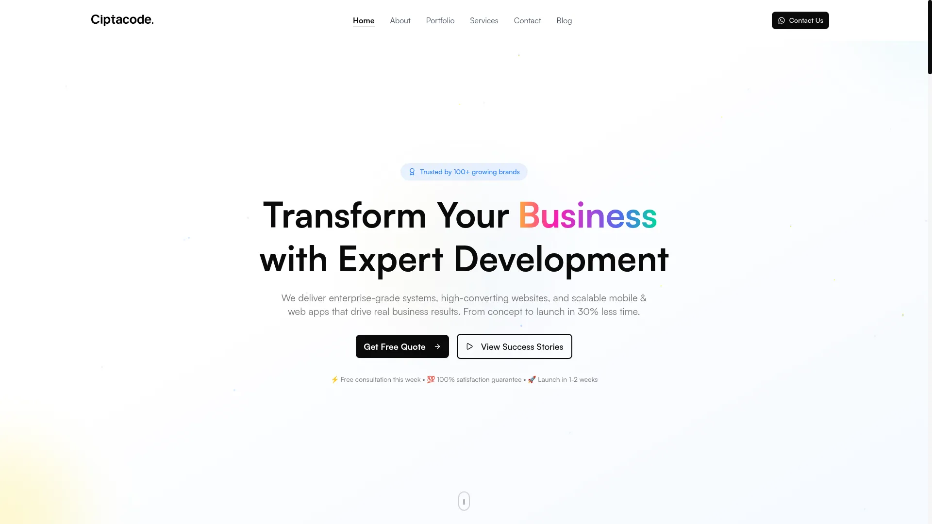 Ciptacode.id