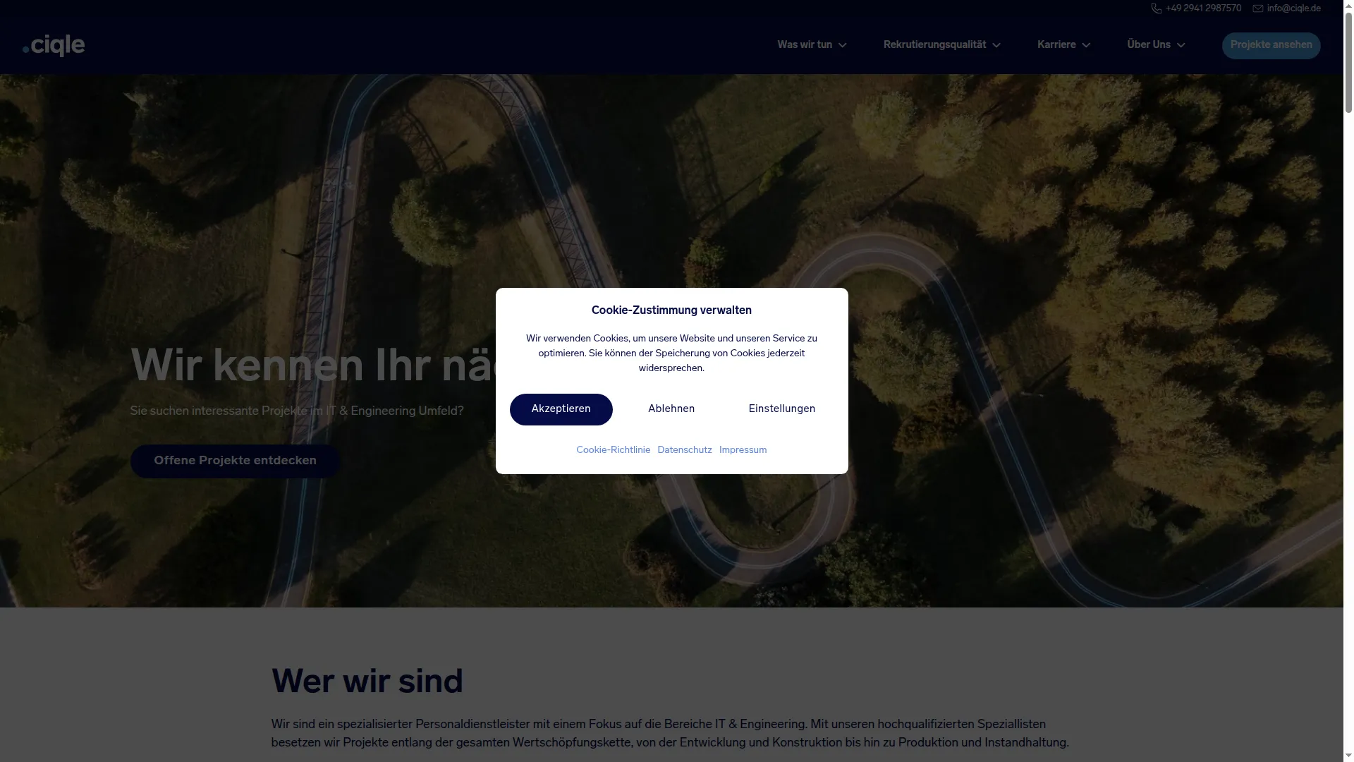 Ciqle.de