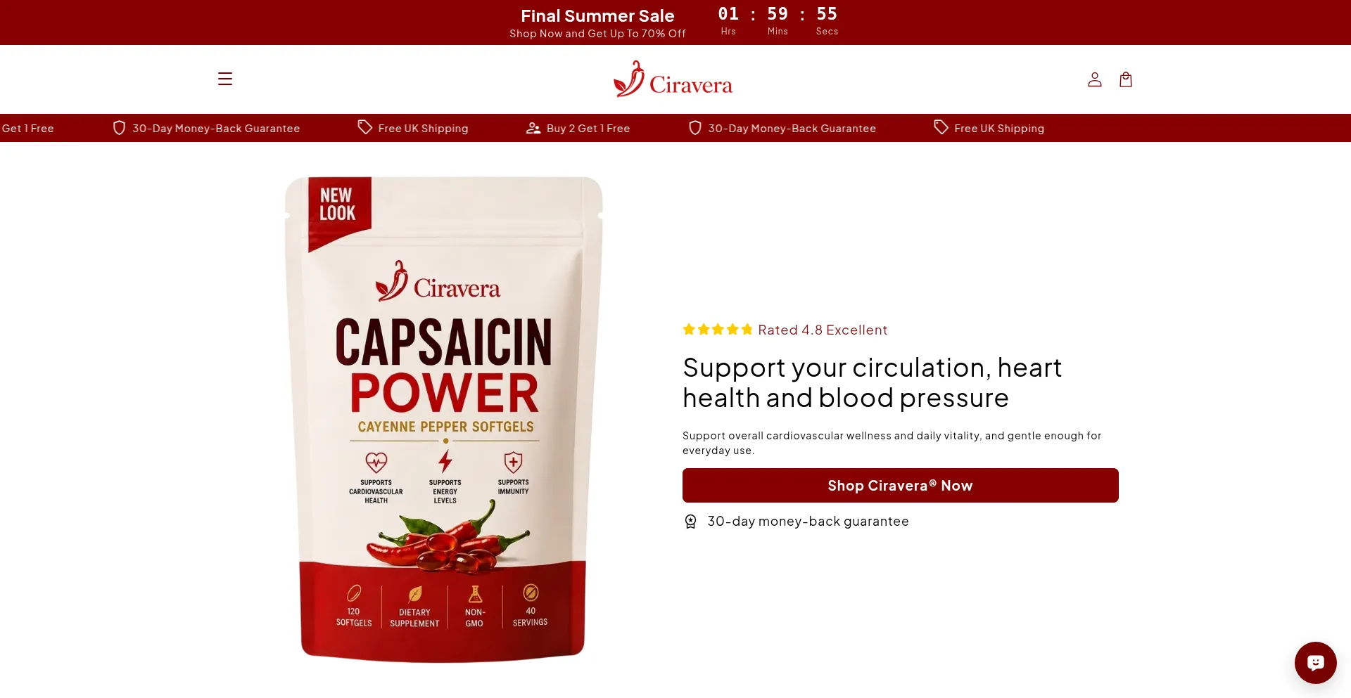 Ciravera.com