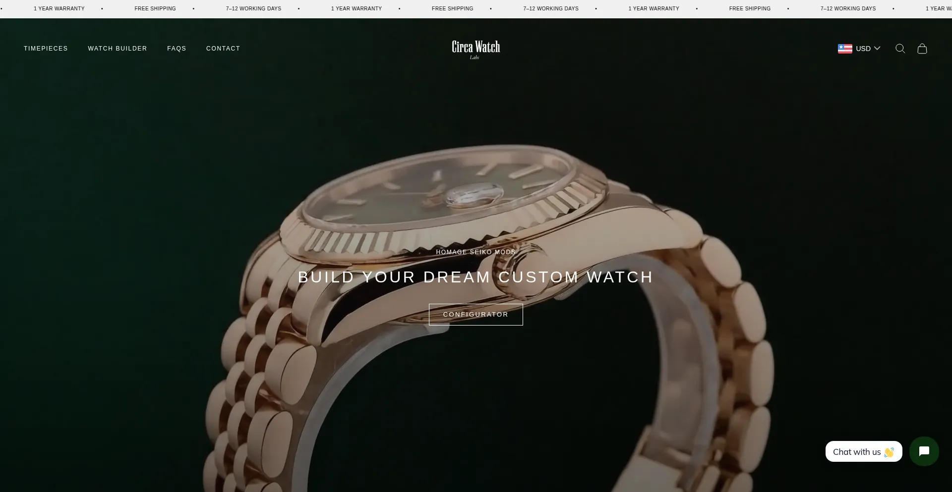 Circawatchlabs.com é Seguro e Confiável?