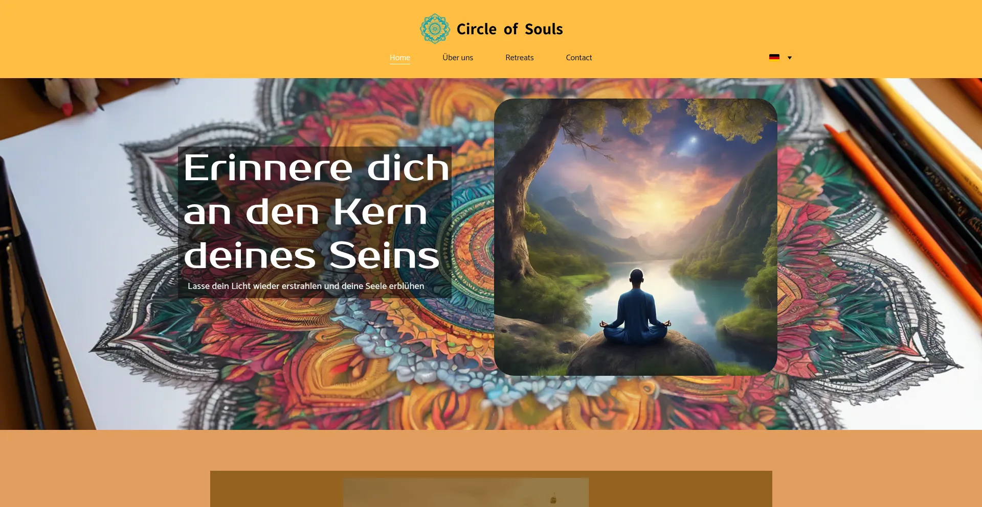 Circleofsouls.eu é Seguro e Confiável?
