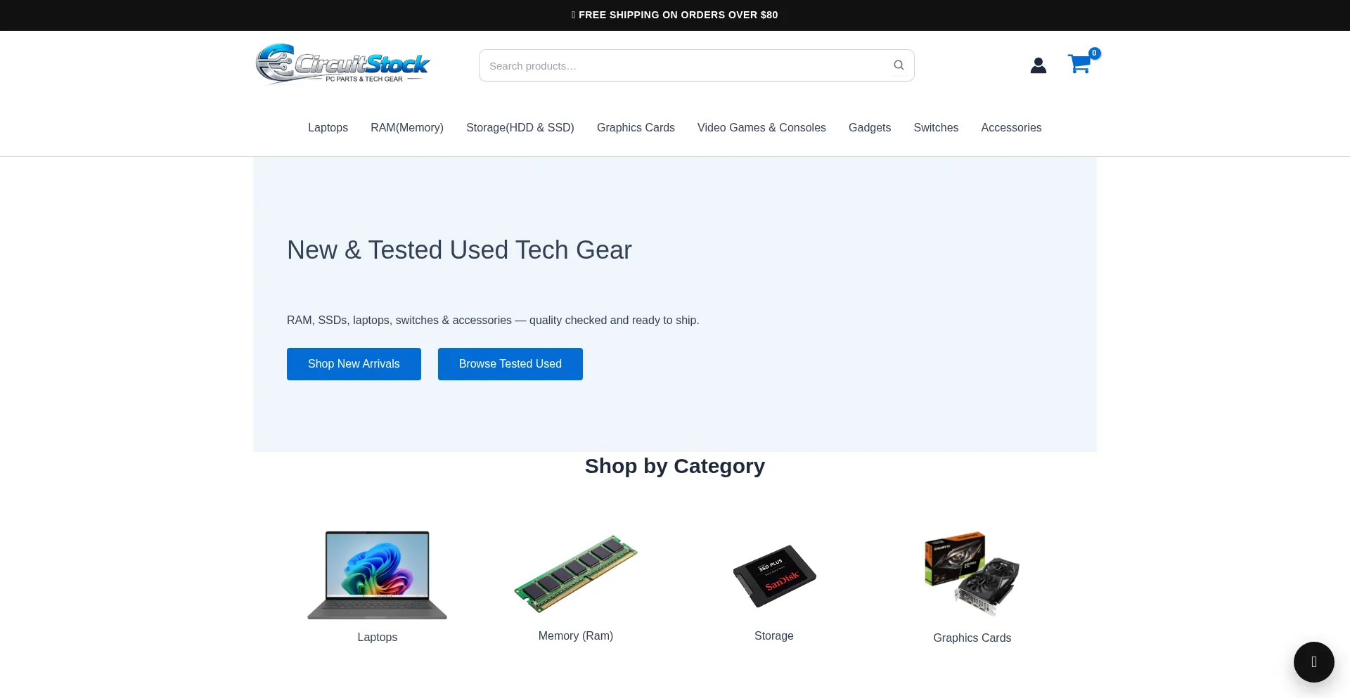 Circuitstock.com