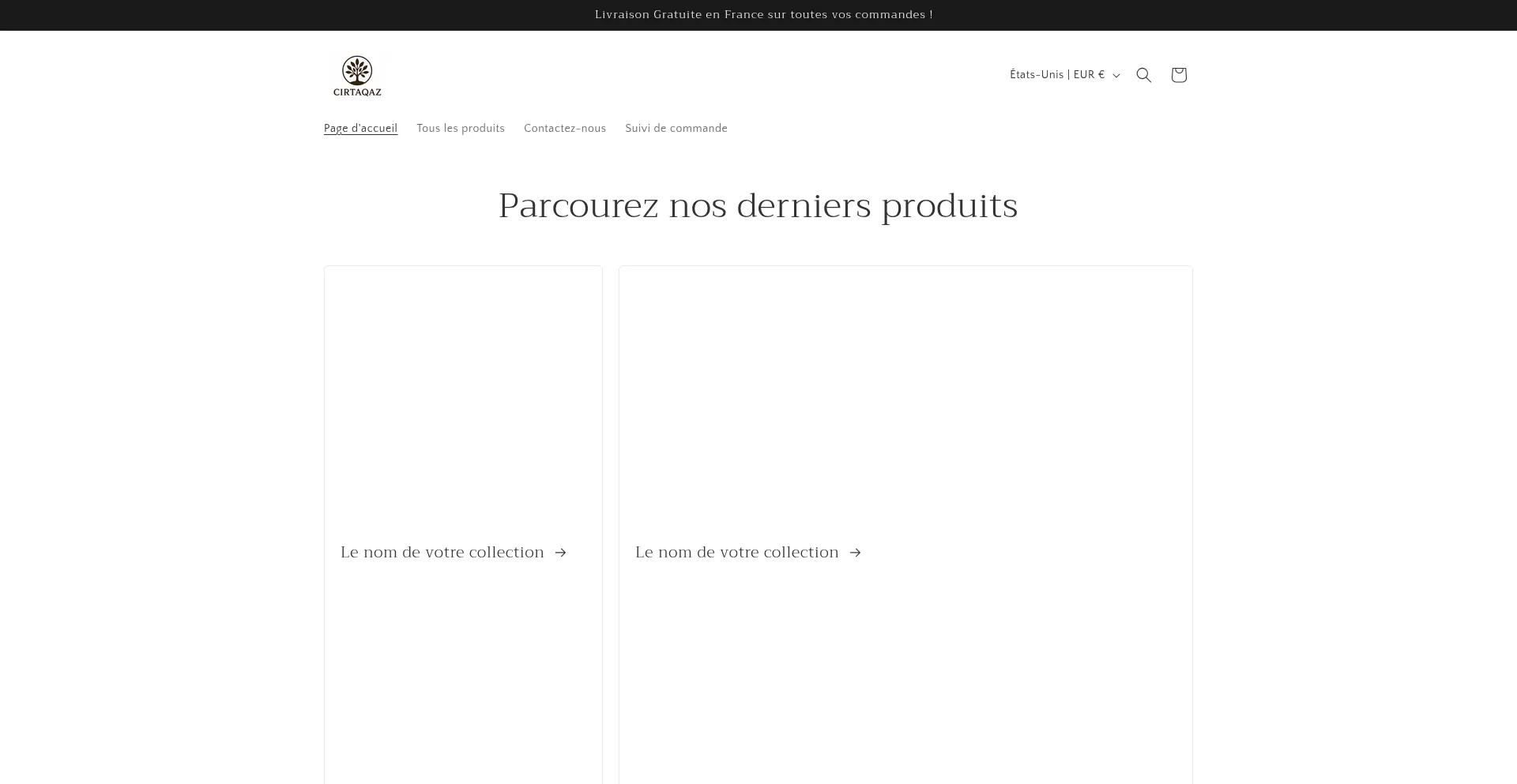 Cirtaqaz.shop é Seguro e Confiável?