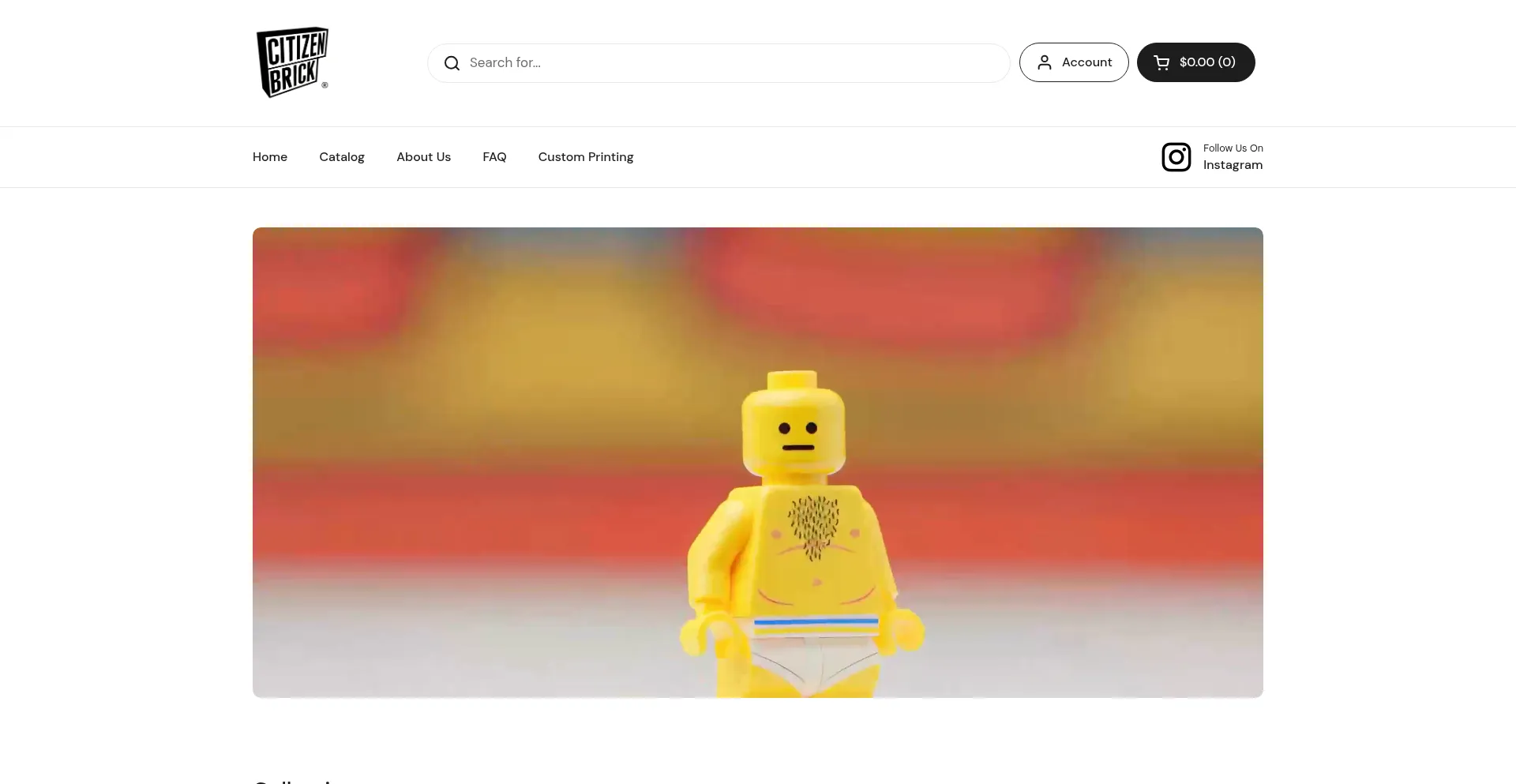 Citizenbrick.com