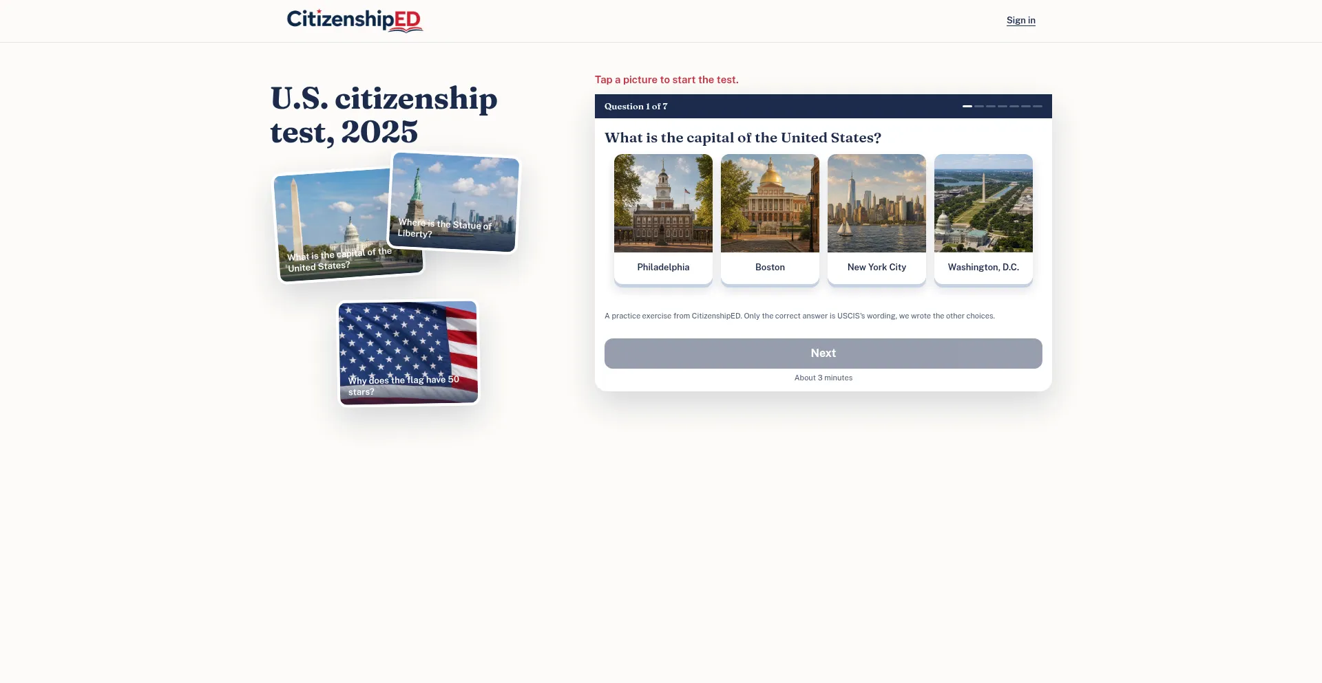 Citizenshiped.com