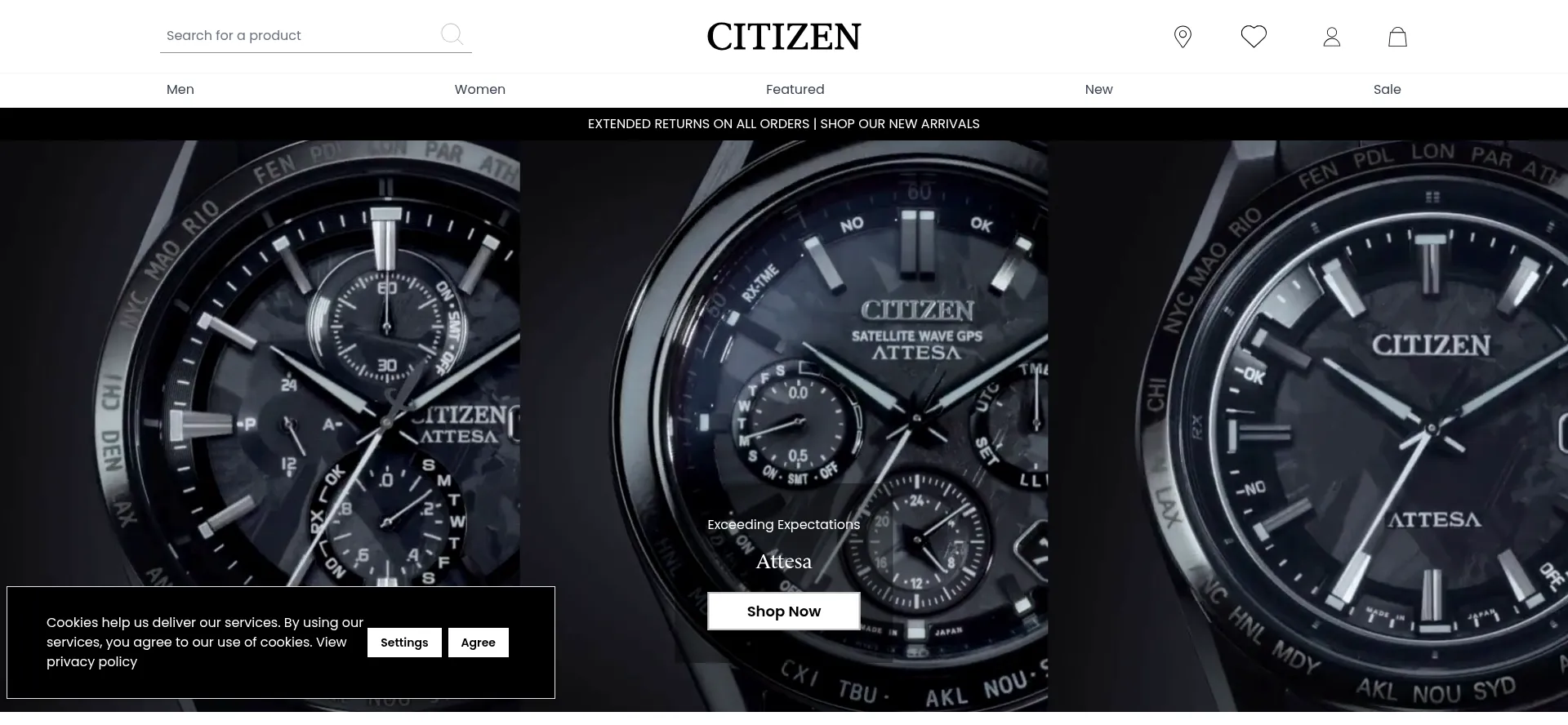 Citizenwatch.co.uk