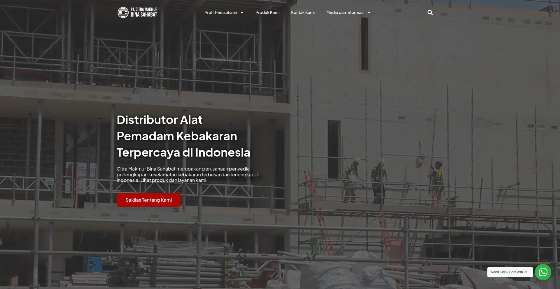 Citramakmur.co.id