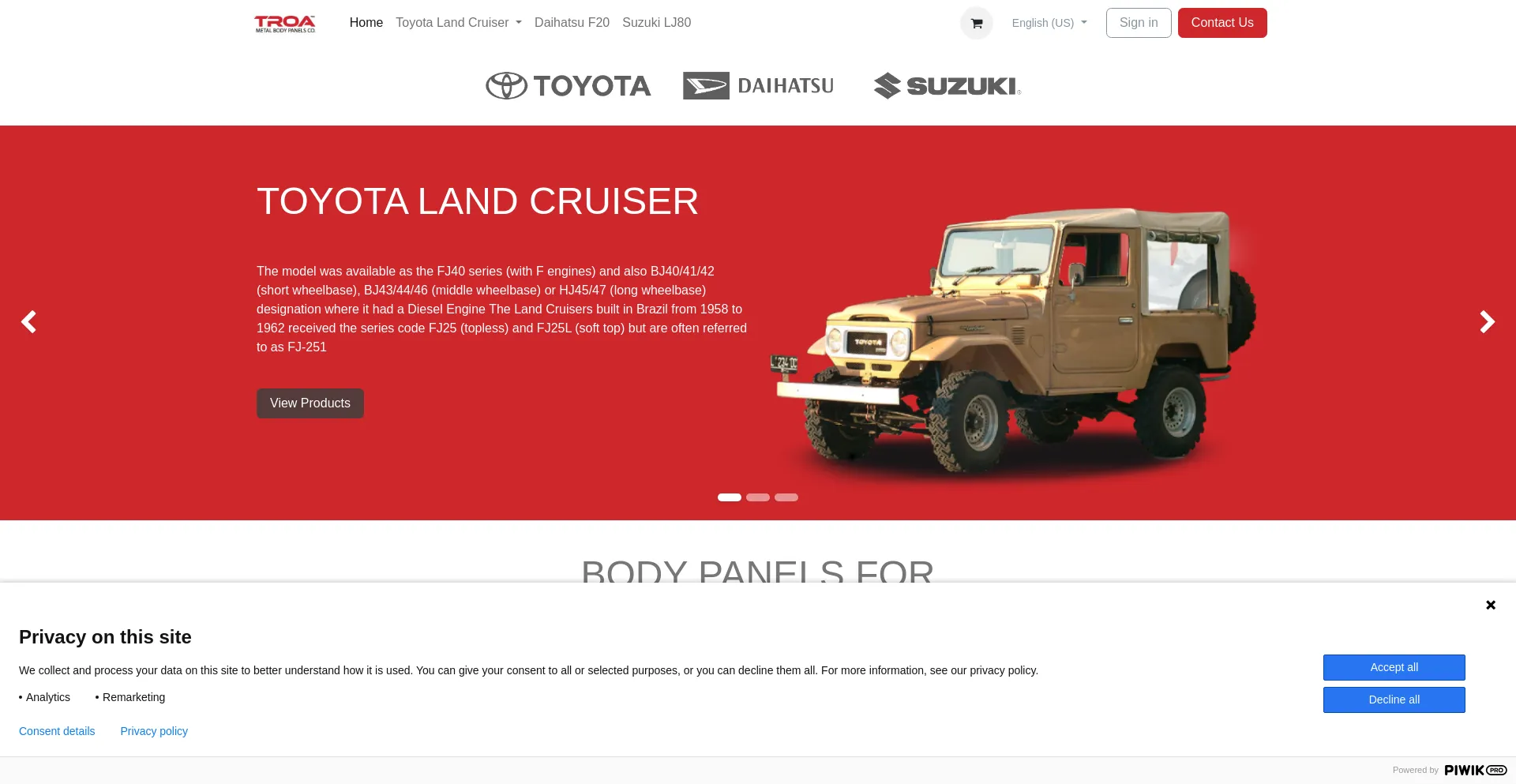 Citroa.com